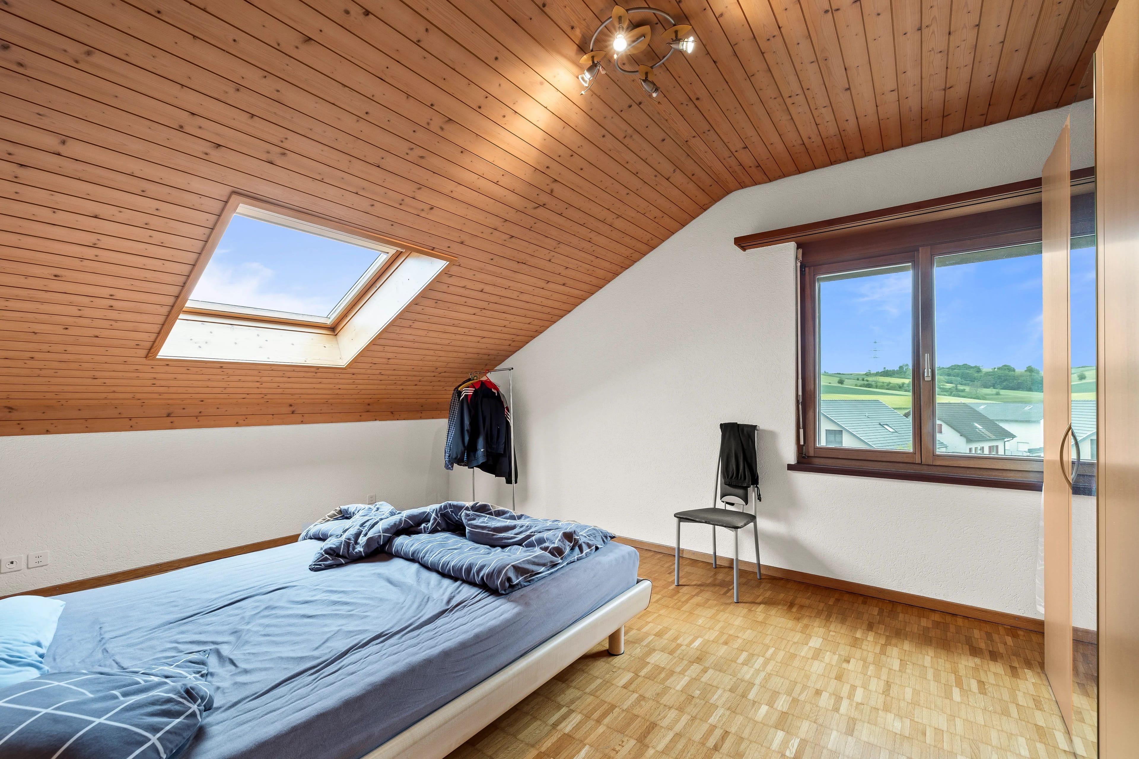 Renditeobjekt inkl. EFH und Baulandreserve - Bild 13