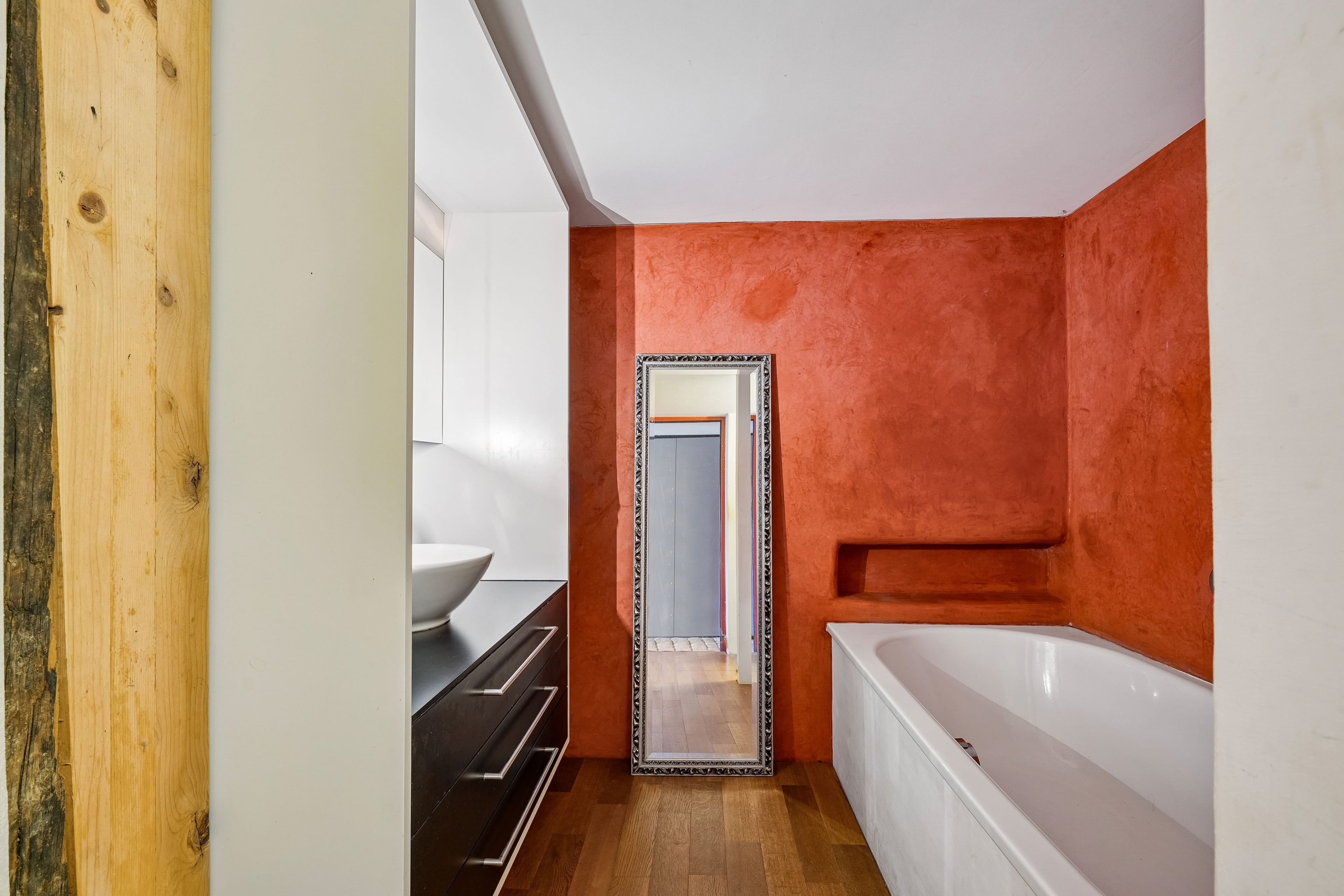 Charmantes 5.5-Zi.-Doppeleinfamilienhaus in Küttigen - 10