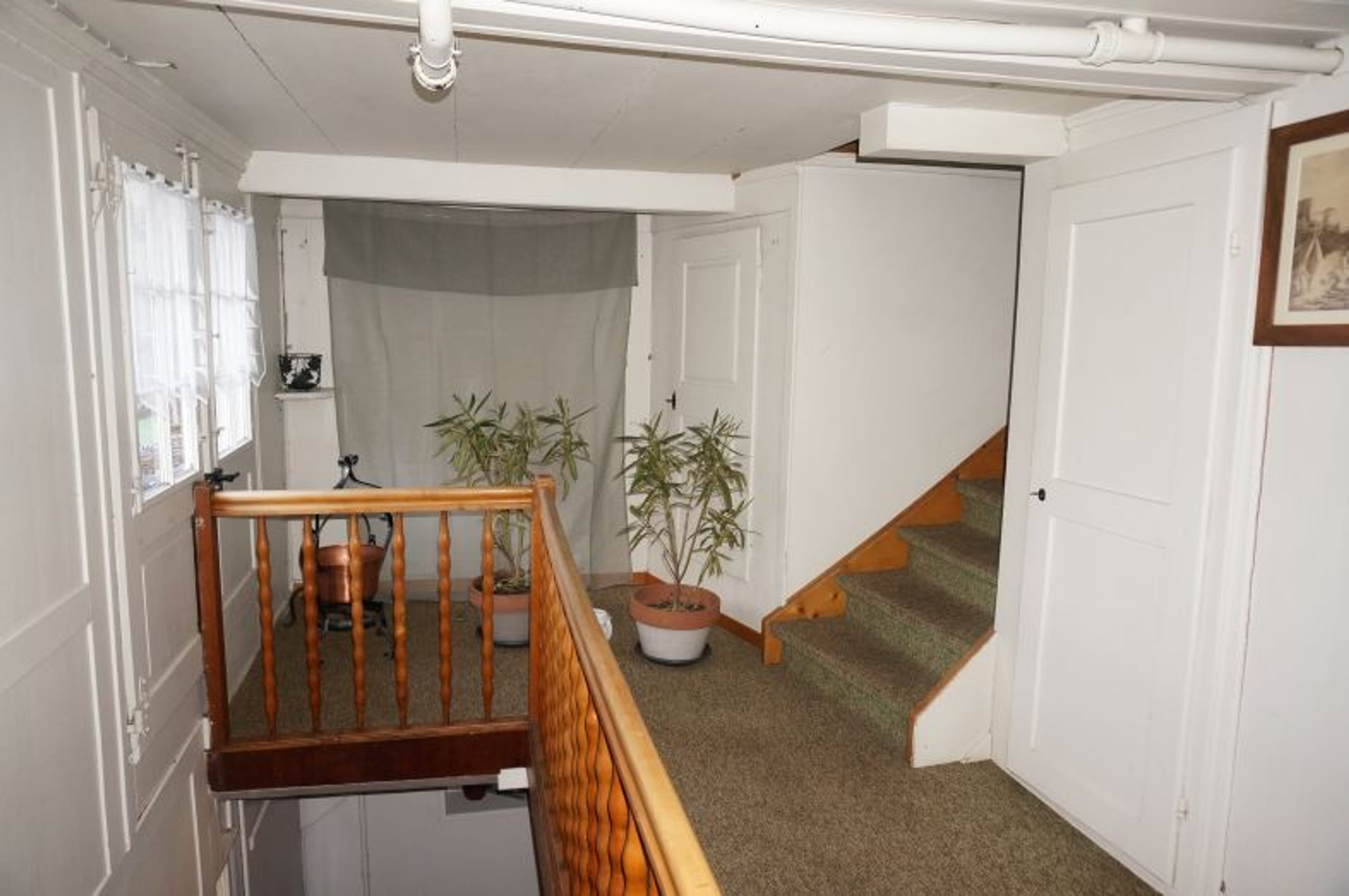 Ensemble mit Gasthaus, 2 Wohnungen & Scheune in Nesslau - kaufen - 47