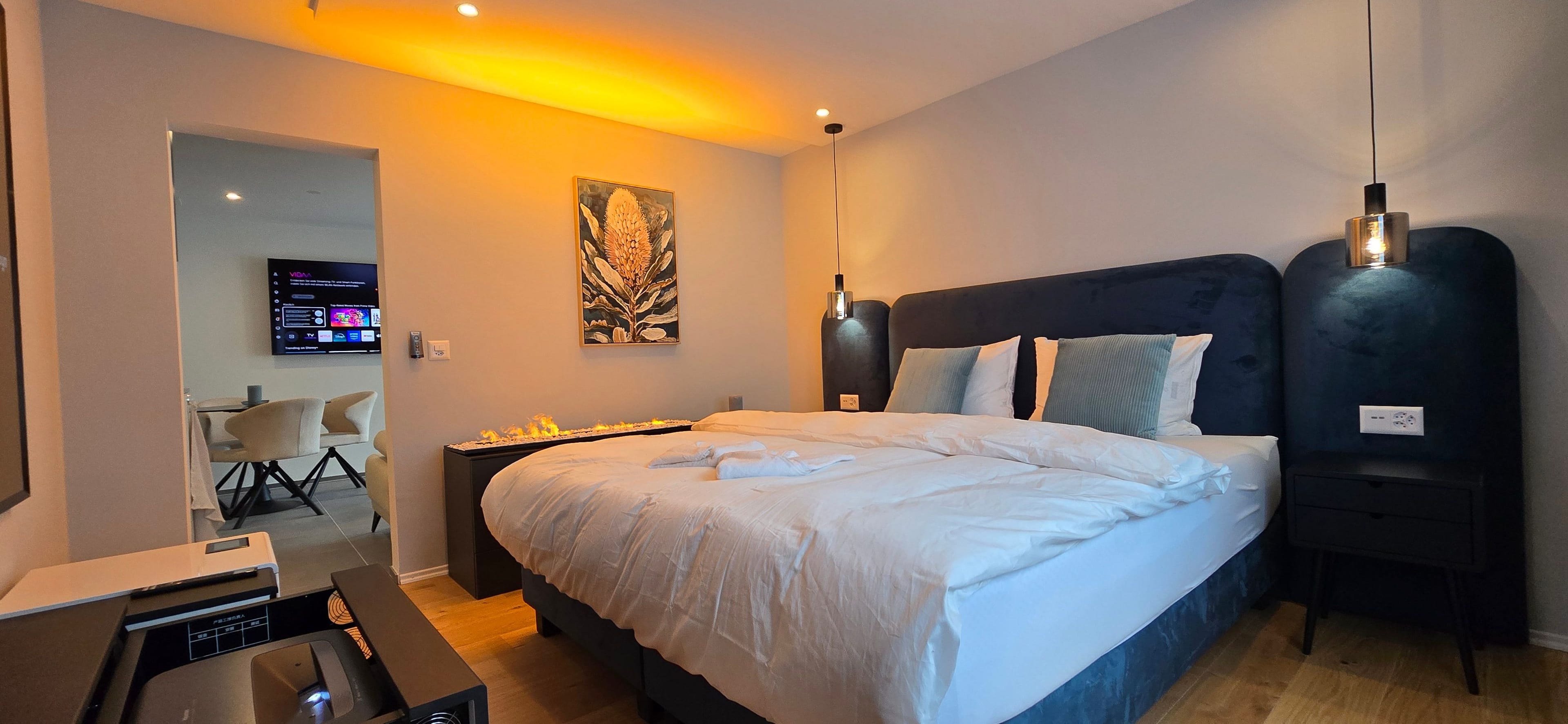 Zermatt: Sanierte 2-Zimmer-Gartenwohnung mit Bergsicht kaufen - Bild 29