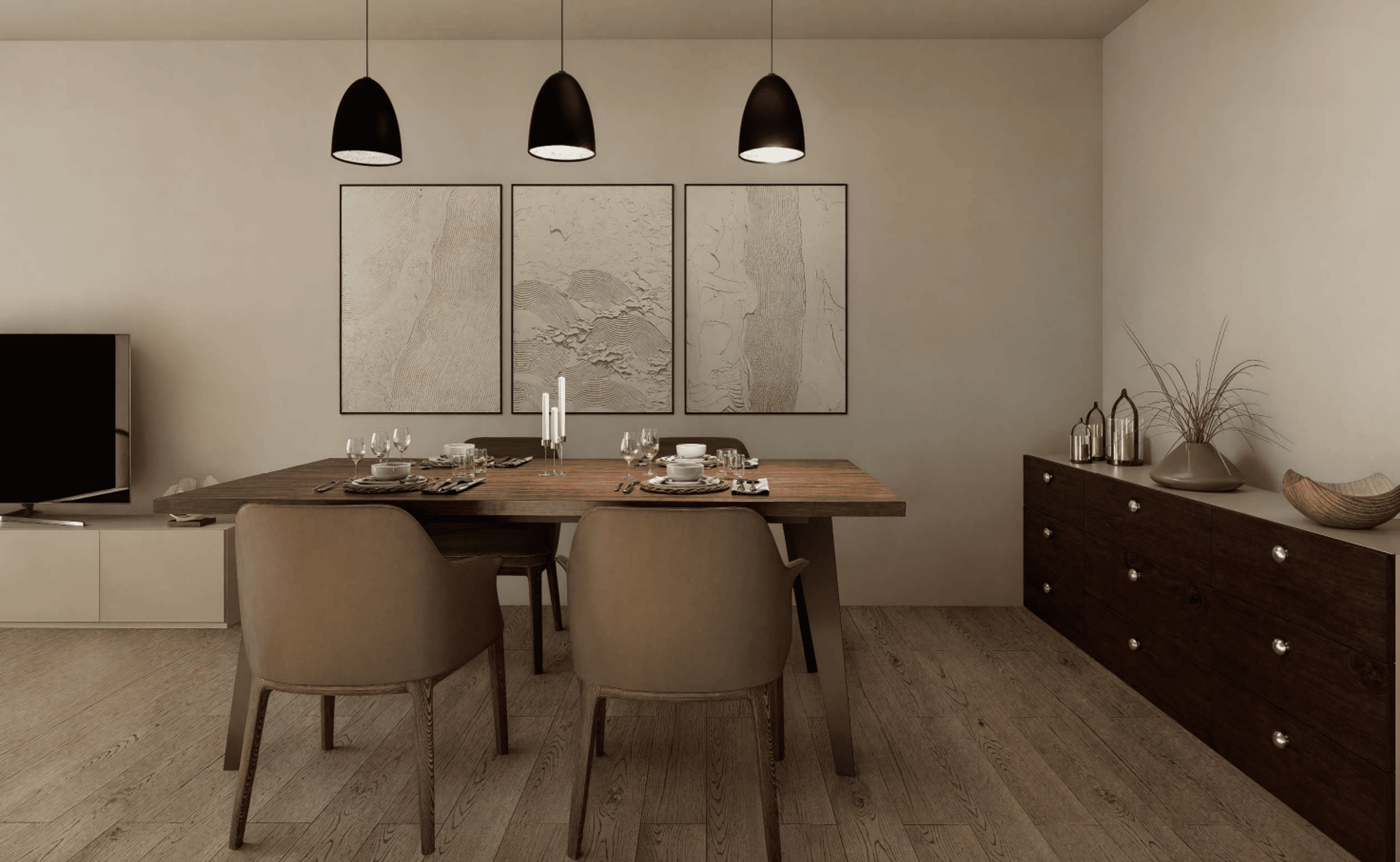 Zwei 5.5-Zimmer-Einfamilienhäuser mit Balkon in Tavanasa kaufen - 7