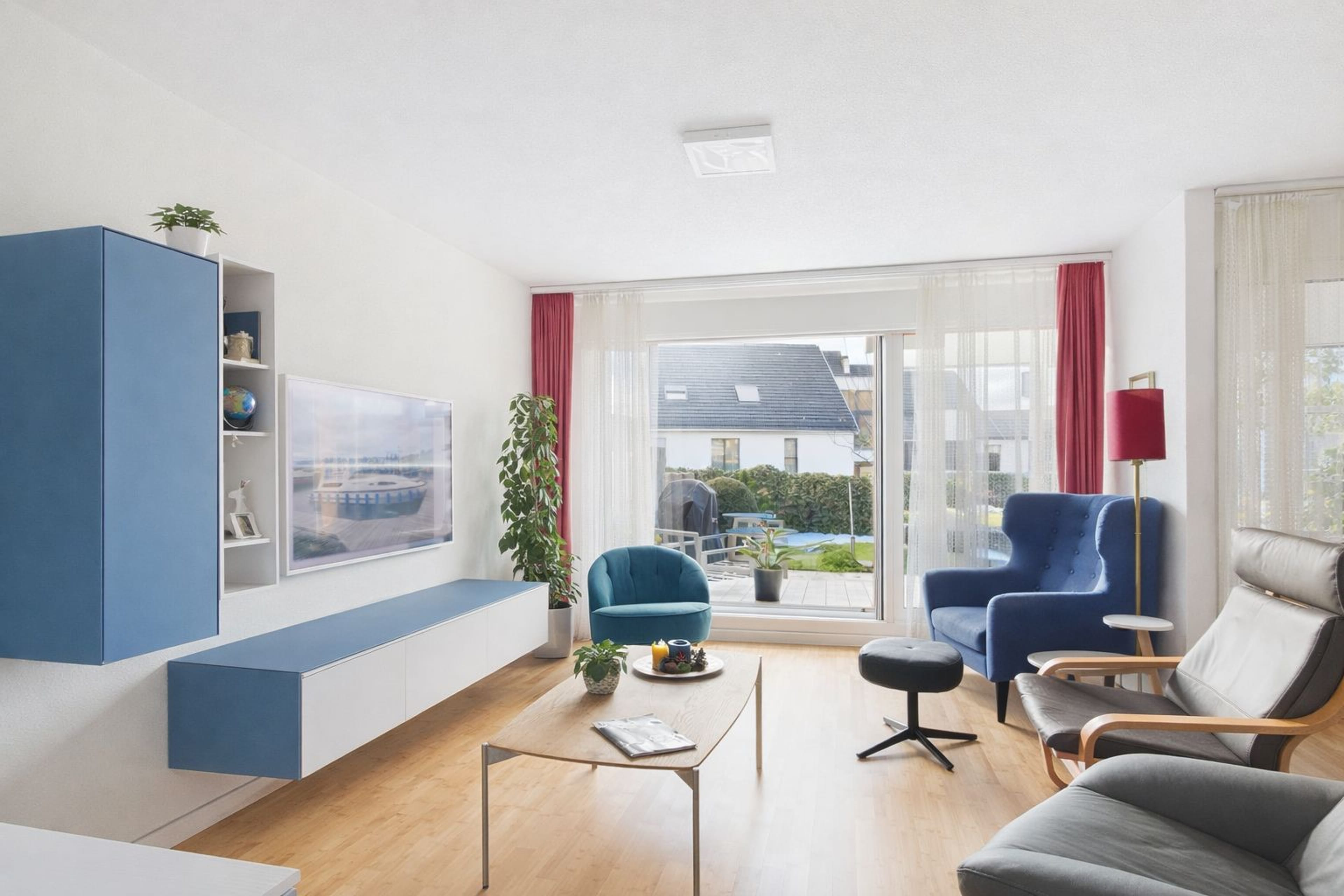 Familienparadies am Sonnenhang – Wohnen zwischen Natur und Stadtnähe - Bild 2