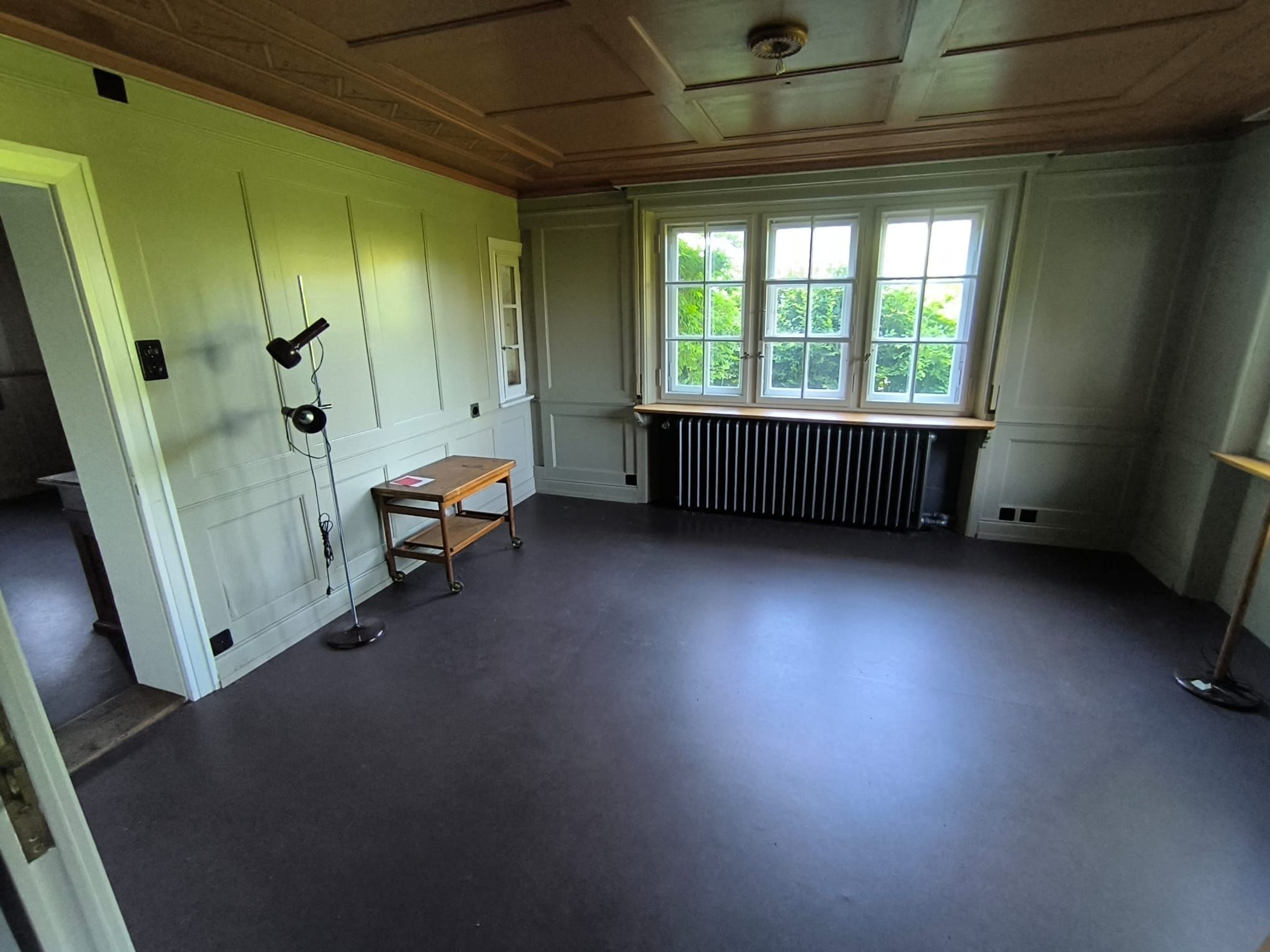Charmevilla mit Weitsicht in Nesslau - 10 Zimmer mieten - Bild 5