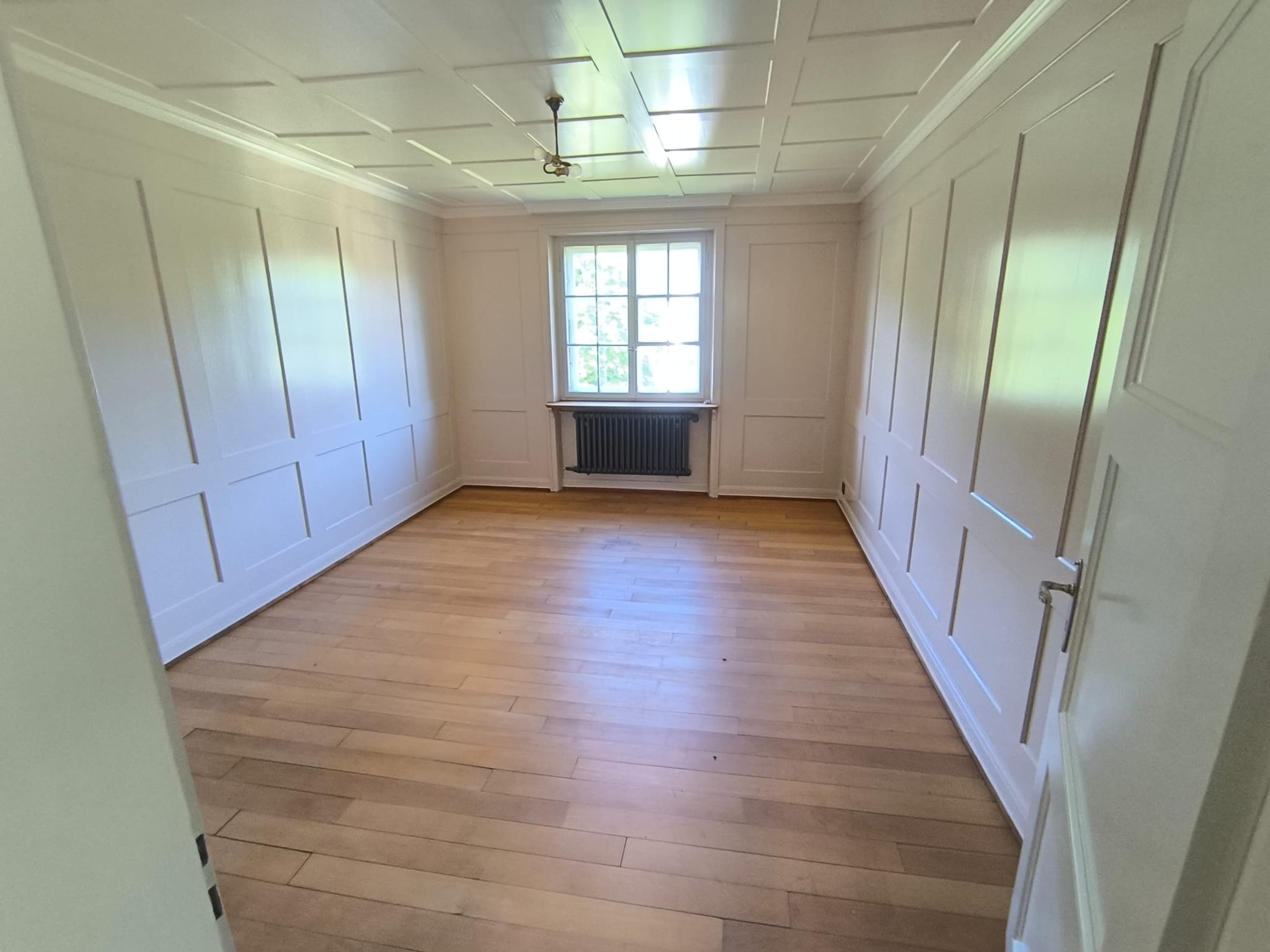 Charmevilla mit Weitsicht in Nesslau - 10 Zimmer mieten - Bild 7