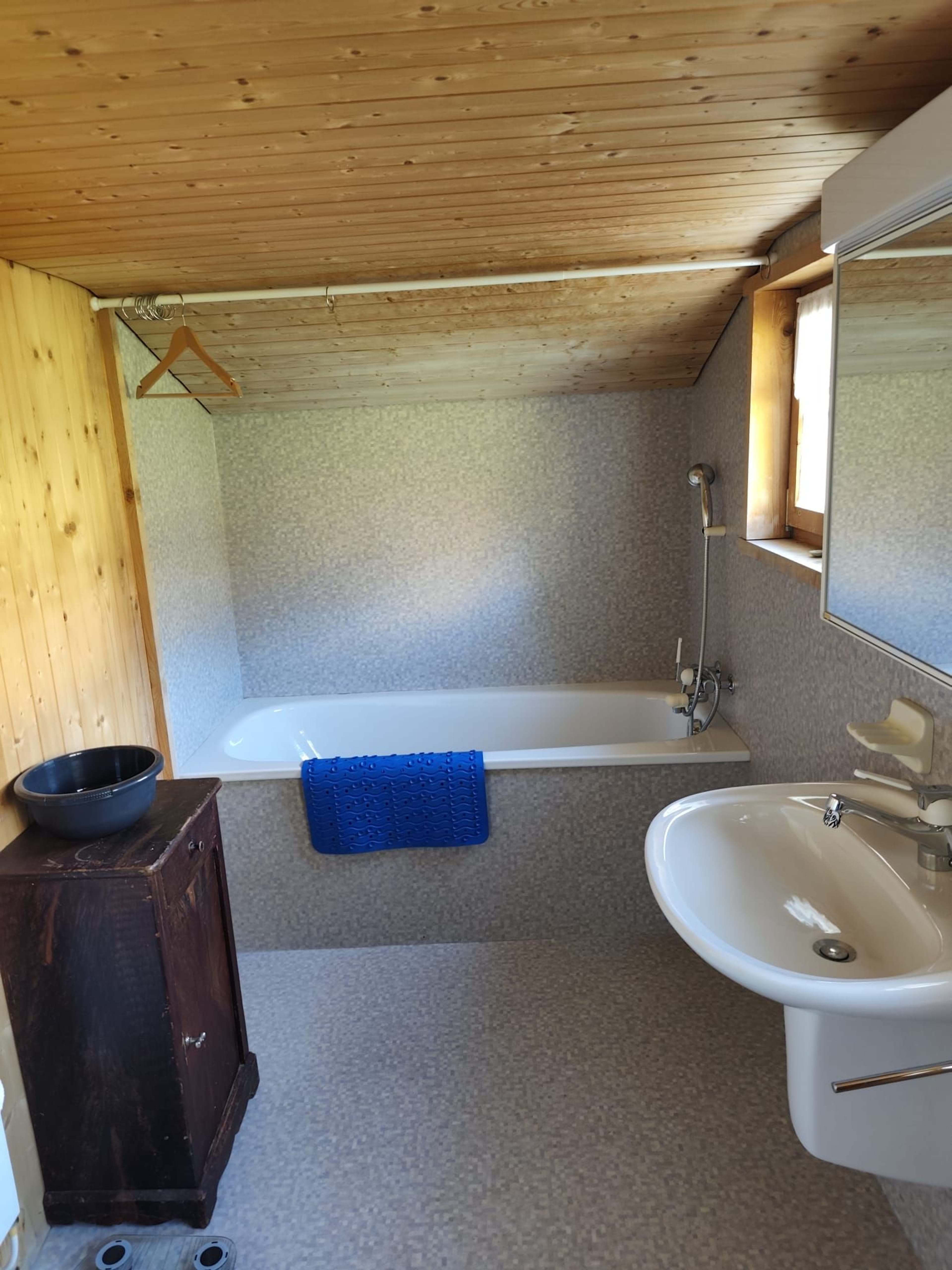 7-Zimmer-Bauernhaus mit Weitsicht in Wildhaus-Alt St. Johann mieten - Bild 10
