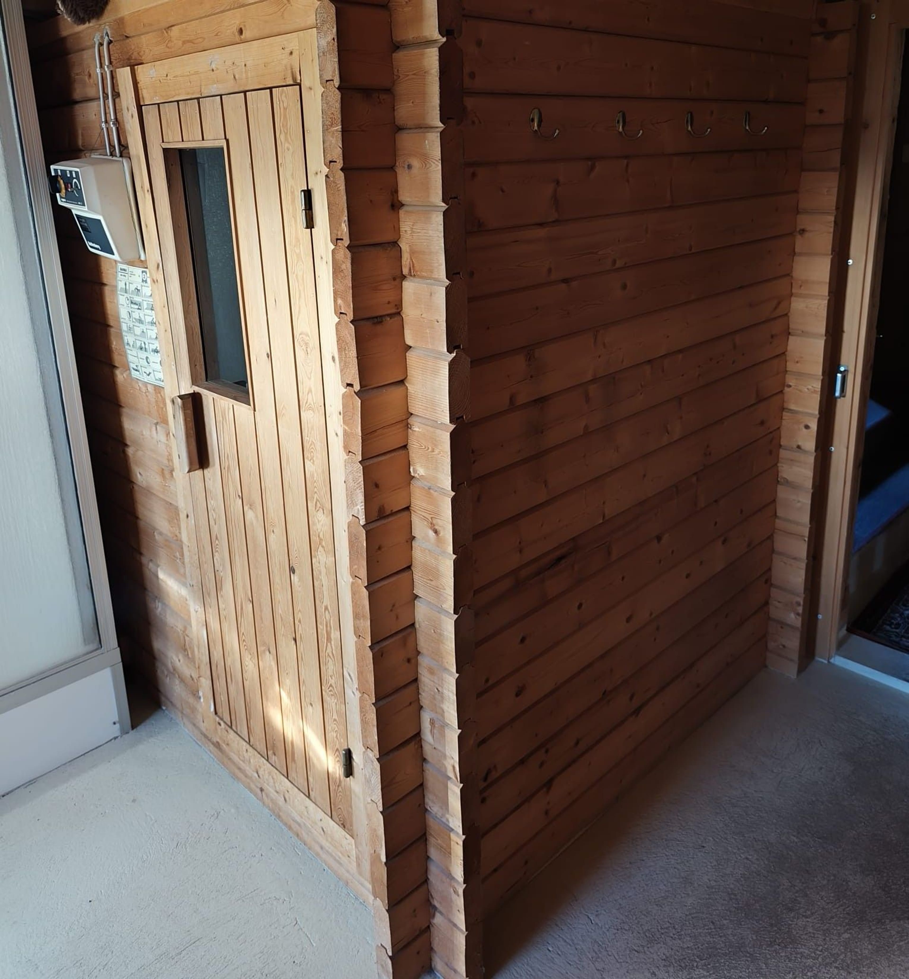 7-Zimmer-Bauernhaus mit Weitsicht in Wildhaus-Alt St. Johann mieten - Bild 11