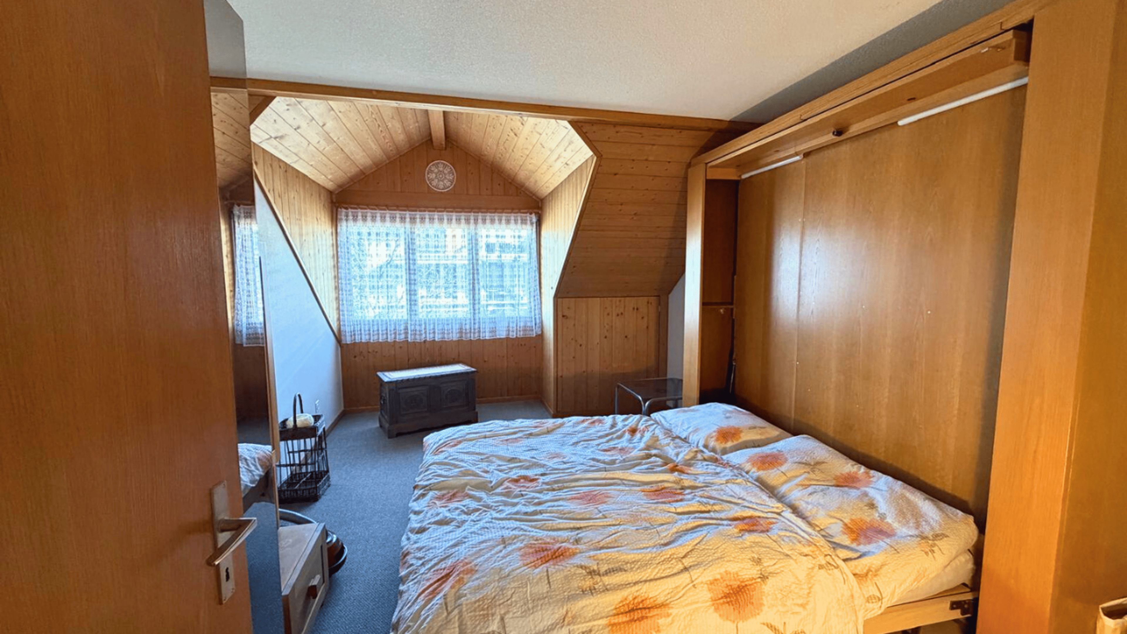 3.5-Zimmer-Dachwohnung mit Loggia und Ofen in Thun kaufen - Bild 15