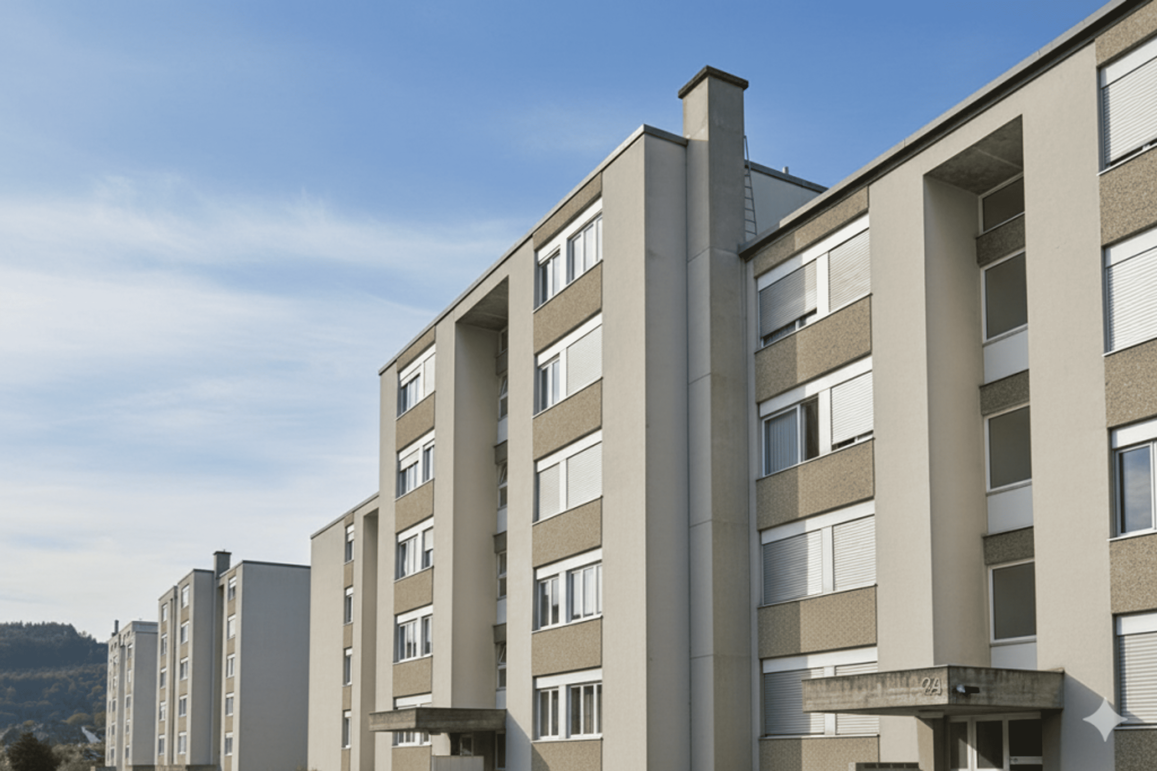 Frisch sanierte 3.5-Zi.-Wohnung mit Balkon in Ostermundigen - Bild 2