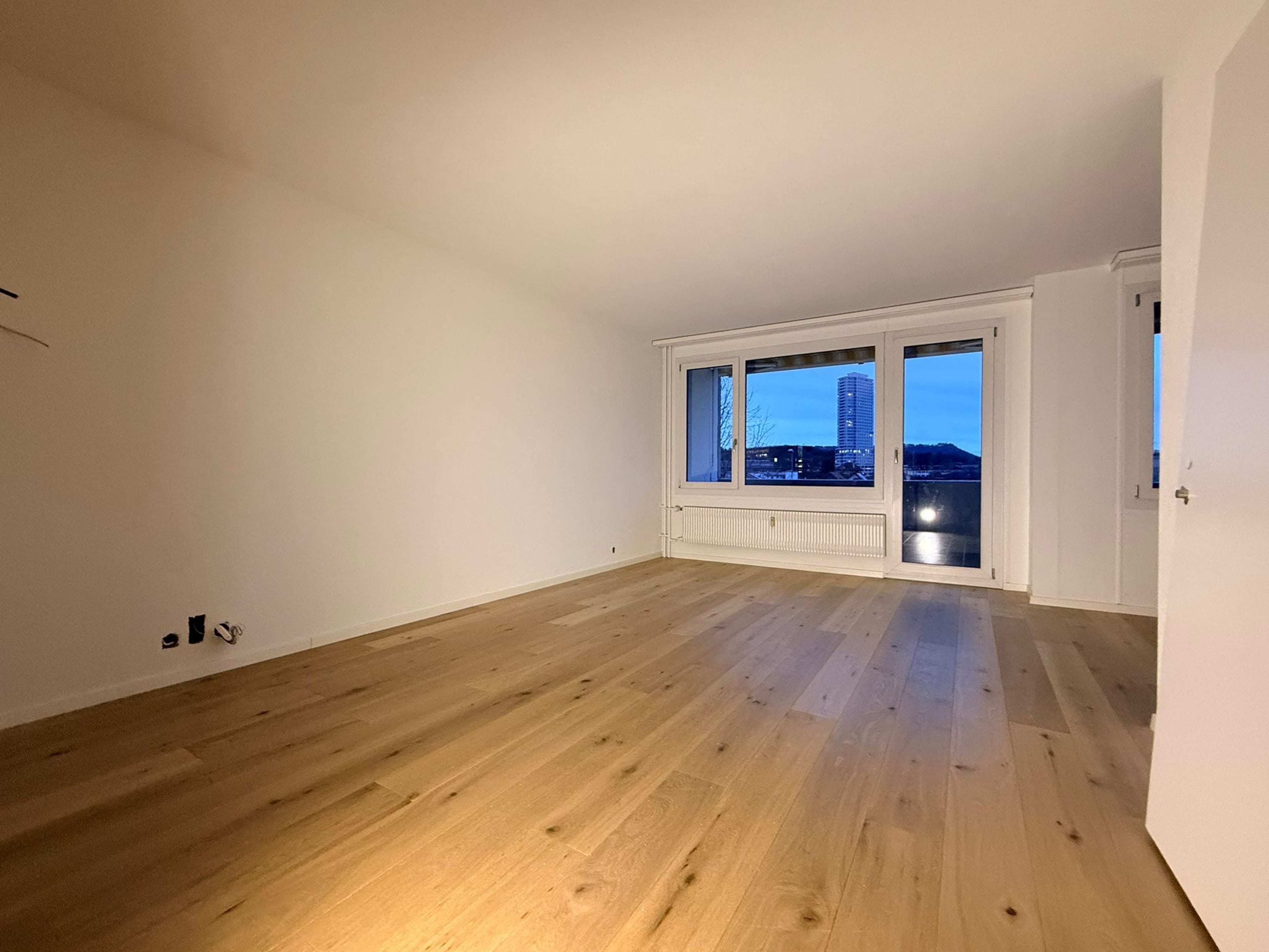 ERSTBEZUG NACH TOTALSANIERUNG - STADTNAH. STILVOLL. SORGENFREI. - Bild 5