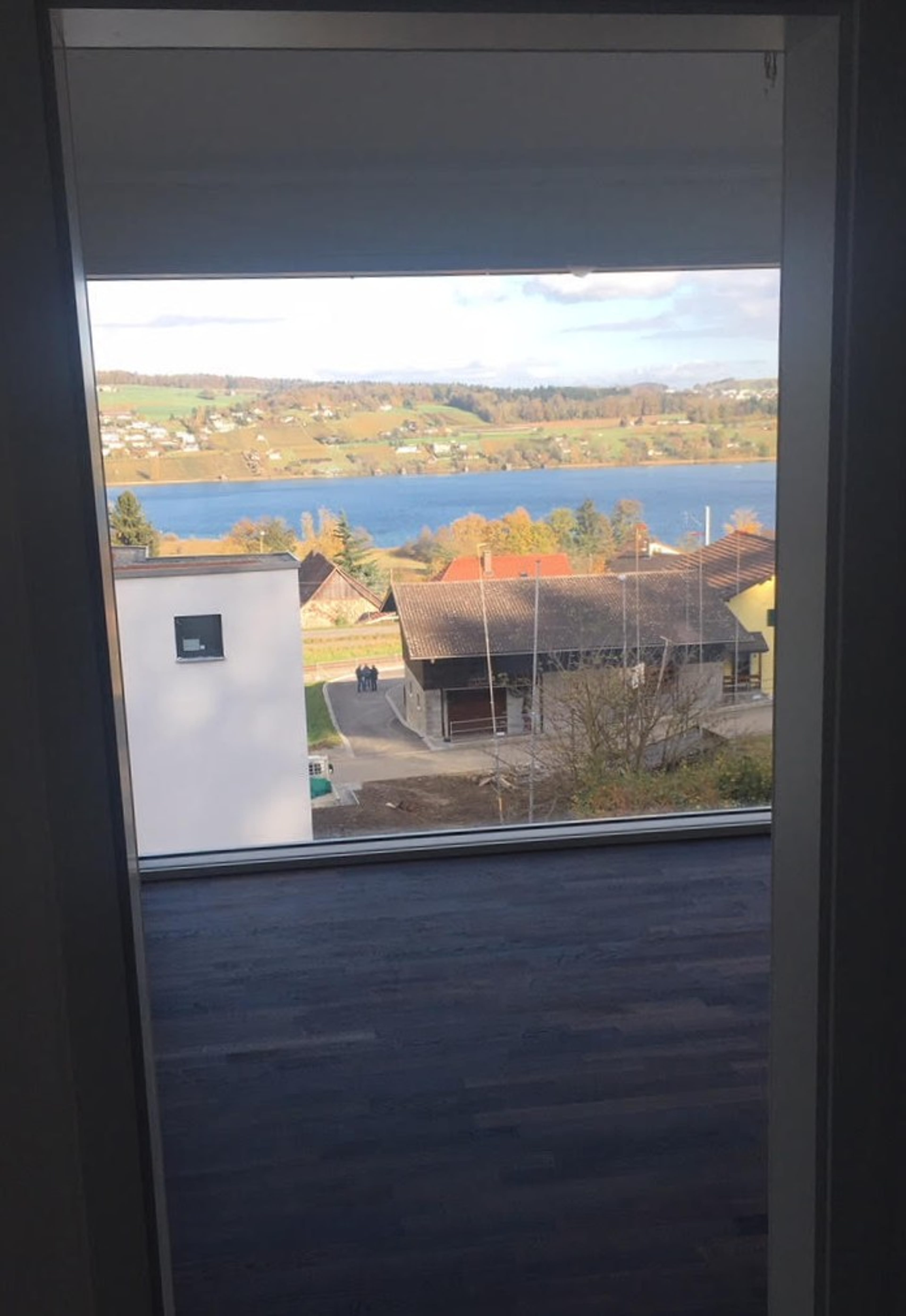 5.5-Zimmer EFH mit Seesicht und Dachterrasse in Boniswil kaufen - Bild 7