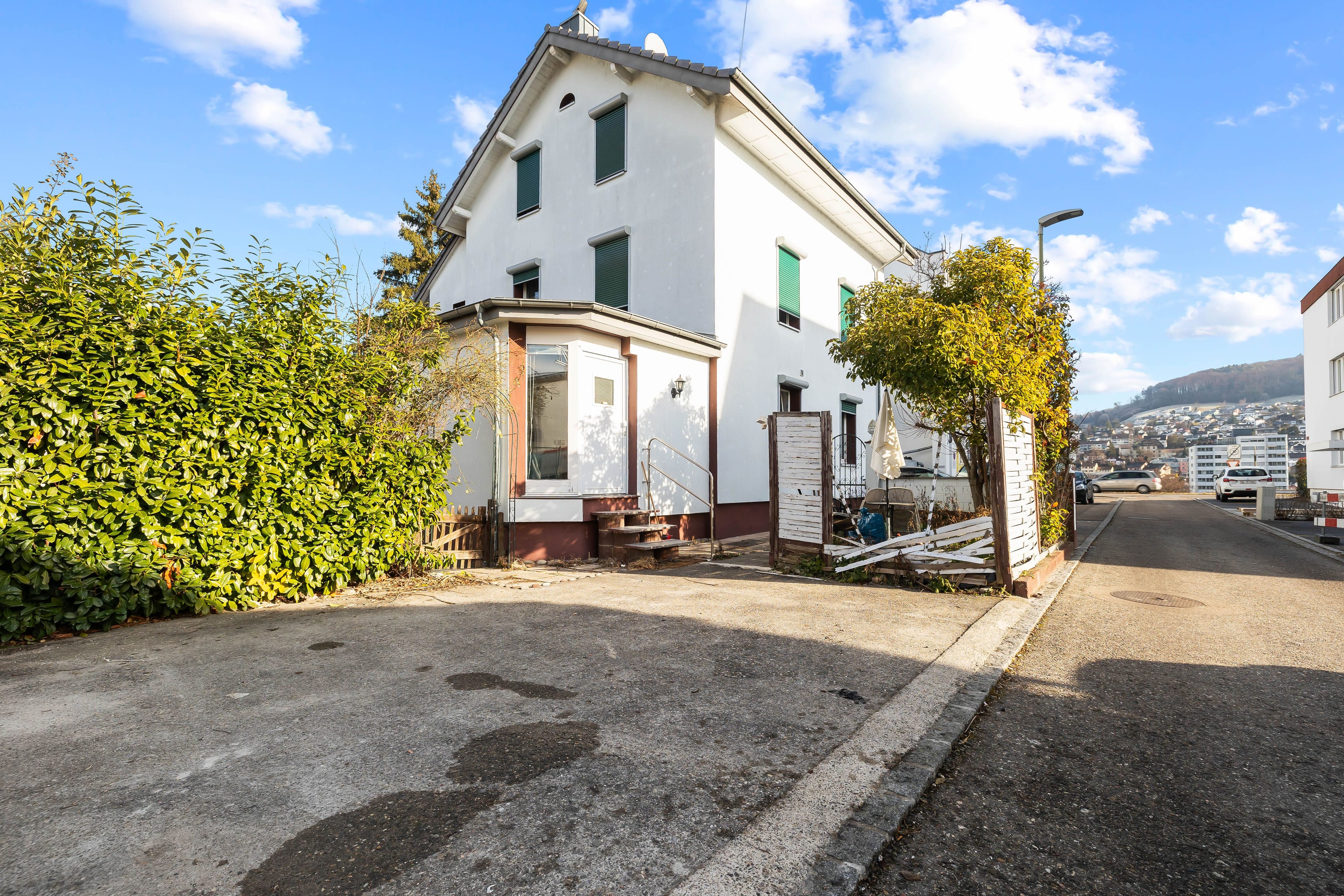MFH mit 3 Einheiten, zentrale Lage in Frenkendorf - kaufen - Bild 4