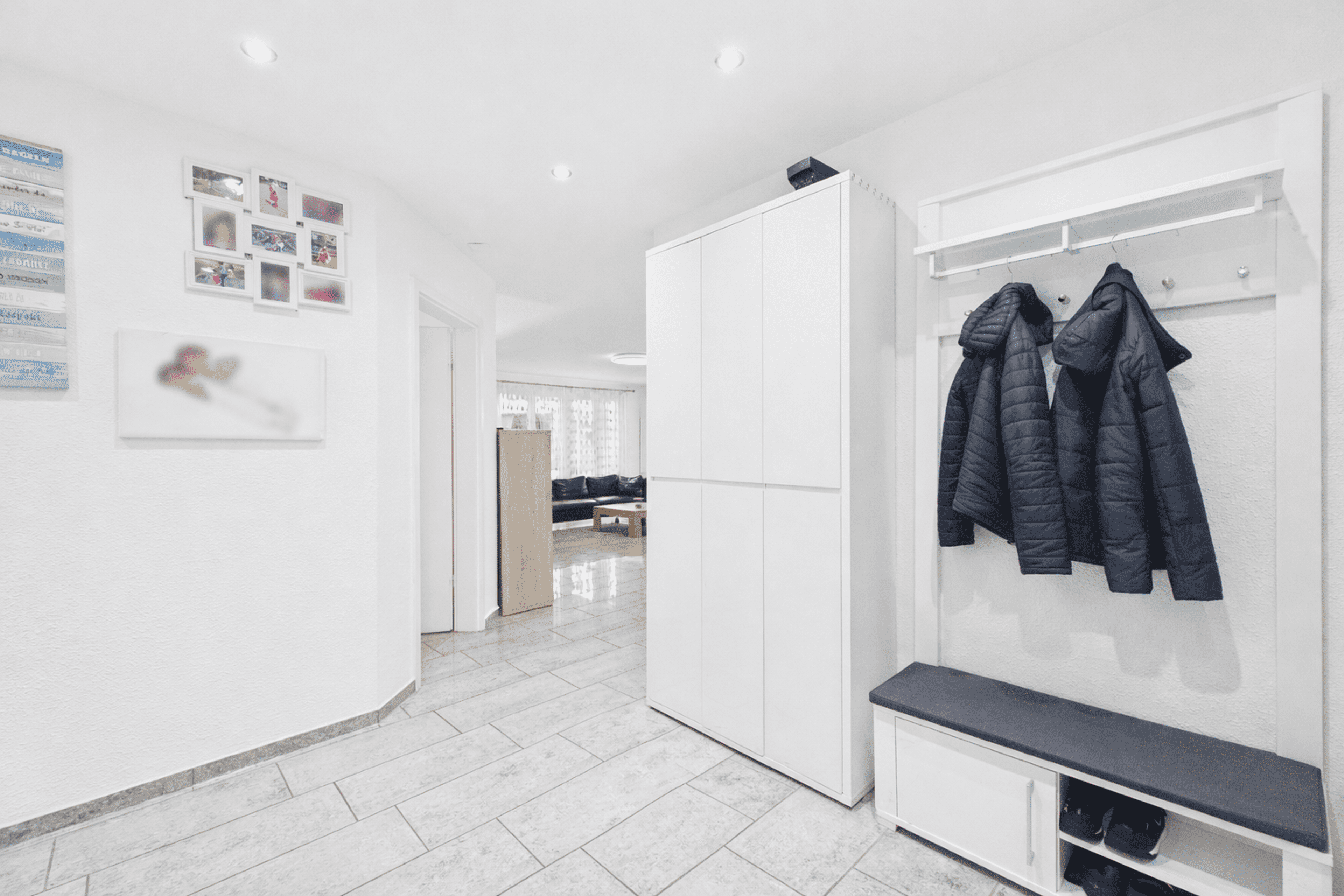 Attraktive Wohnung in Wettswil zu verkaufen – Eigentümer sucht ein Haus im Knonauer Amt - Bild 3