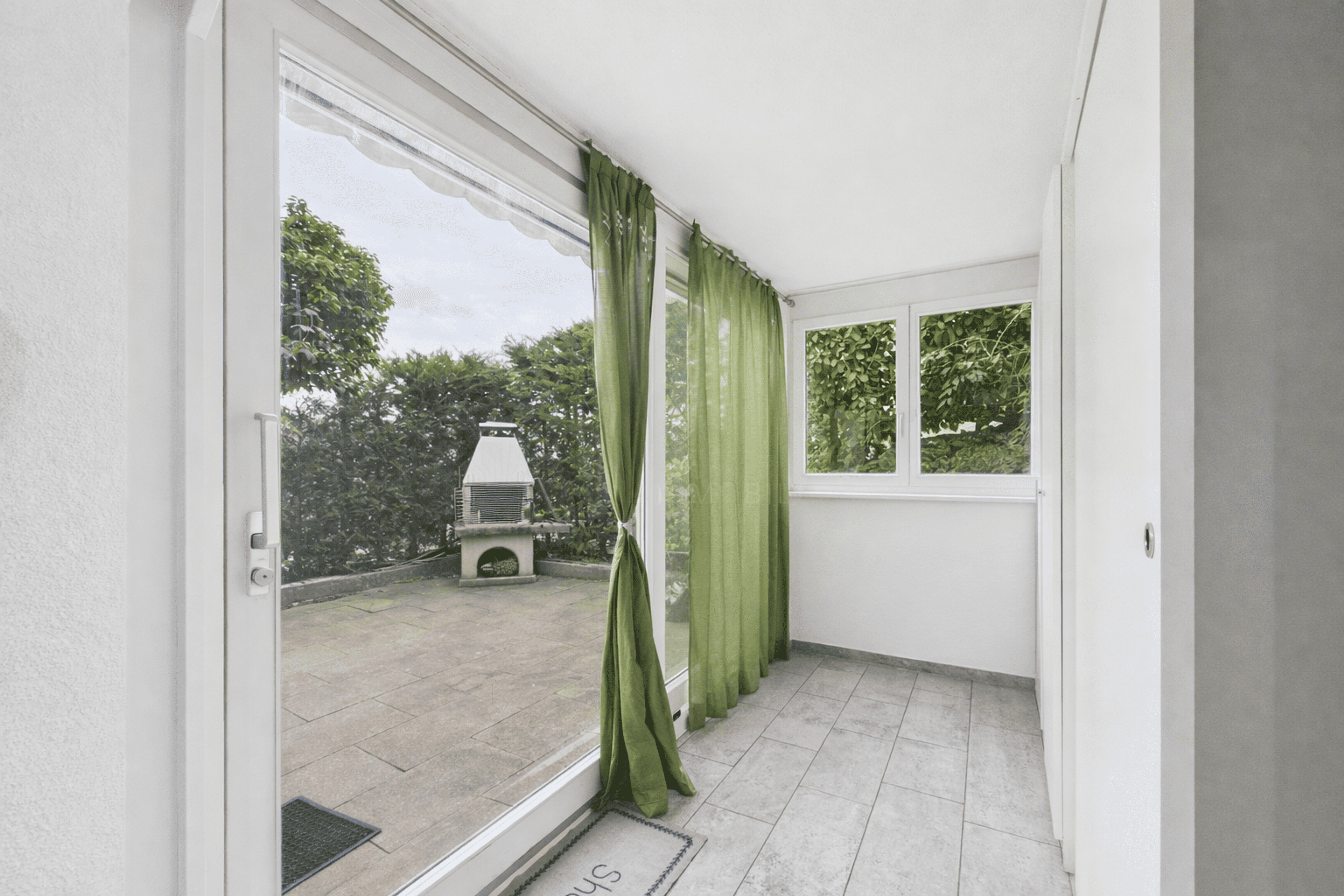 Attraktive Wohnung in Wettswil zu verkaufen – Eigentümer sucht ein Haus im Knonauer Amt - Bild 5