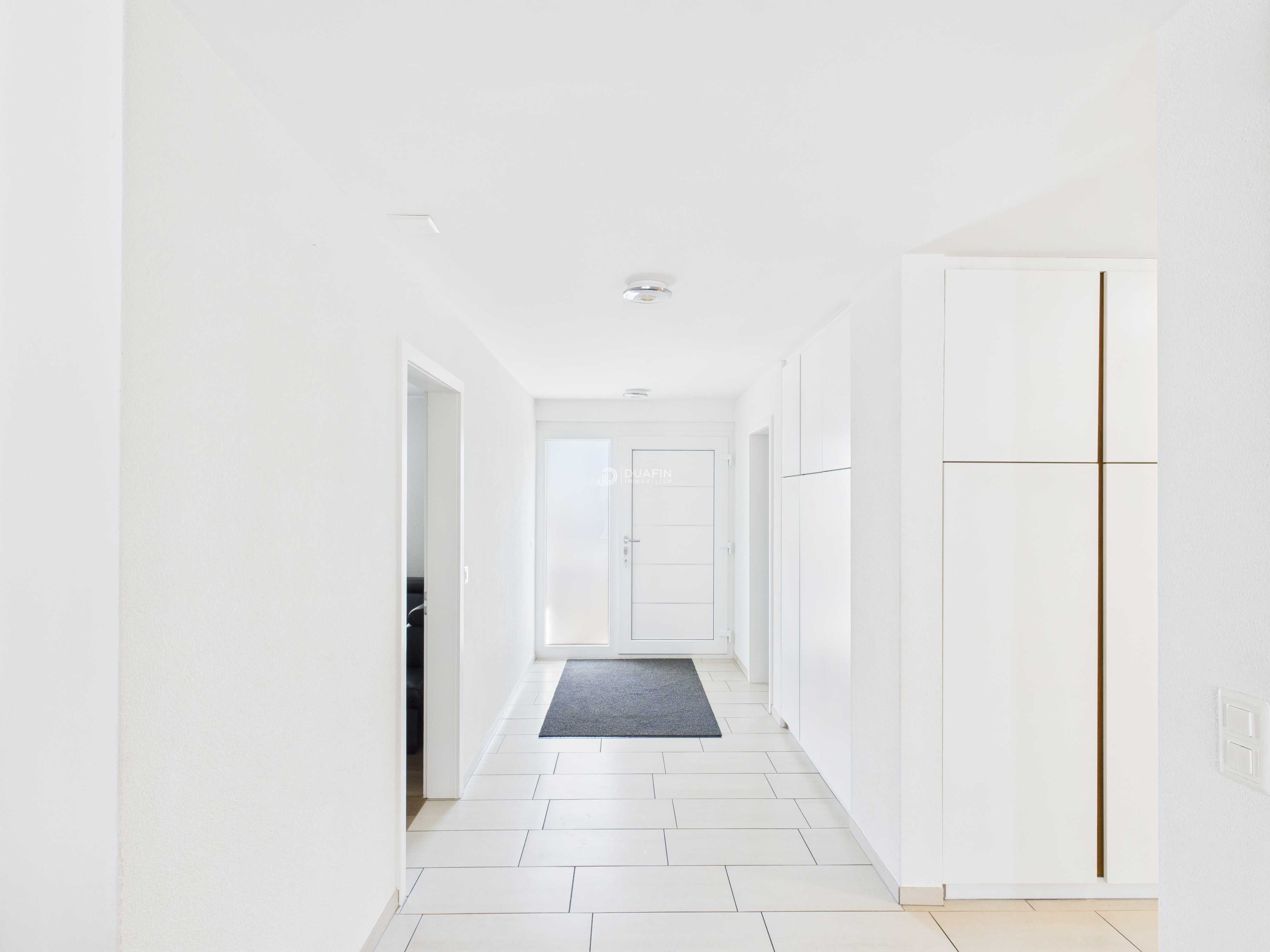 6.5-Zi. Terrassenwohnung in Unterentfelden - 8
