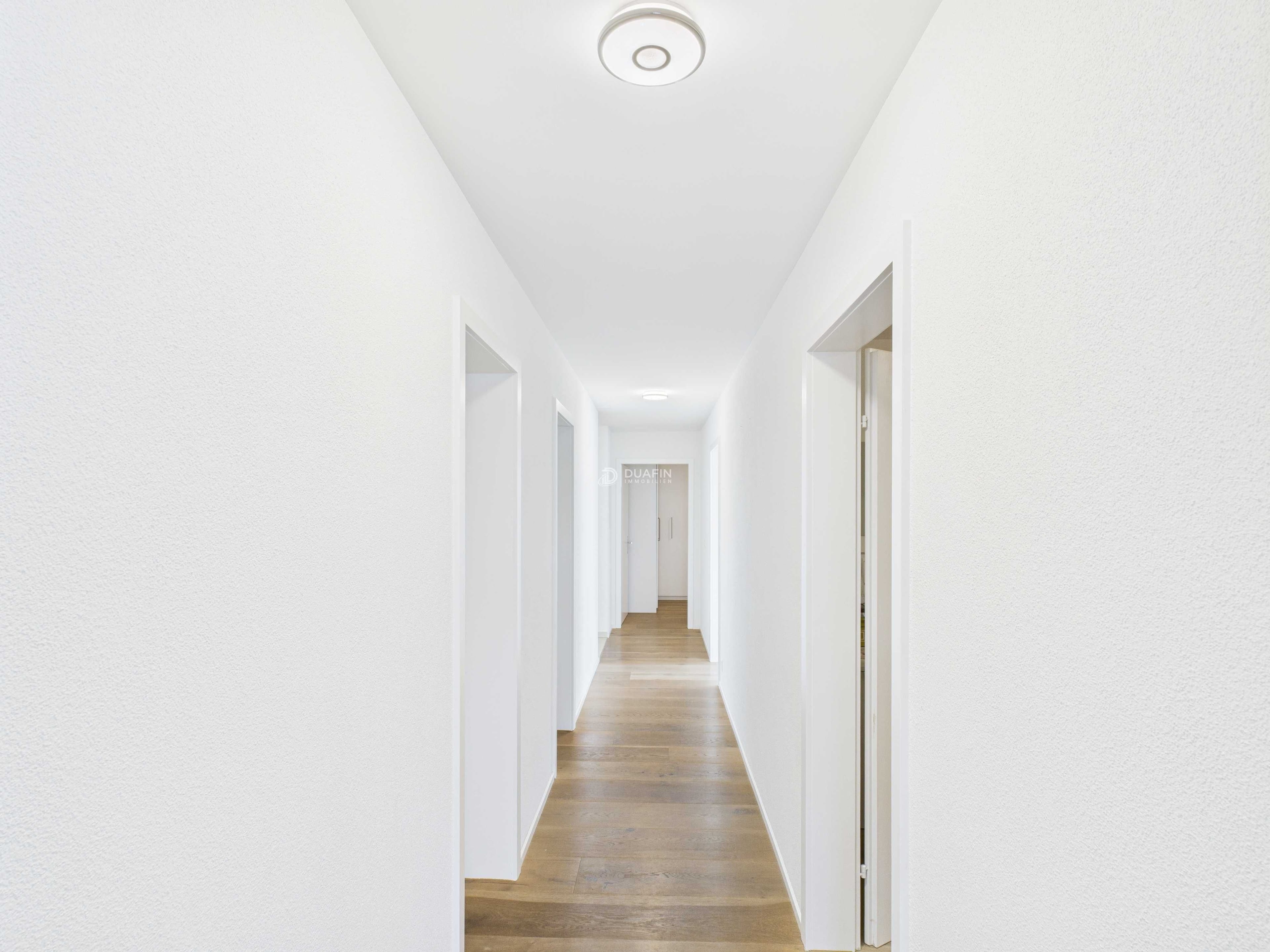 6.5-Zi. Terrassenwohnung in Unterentfelden - Bild 4