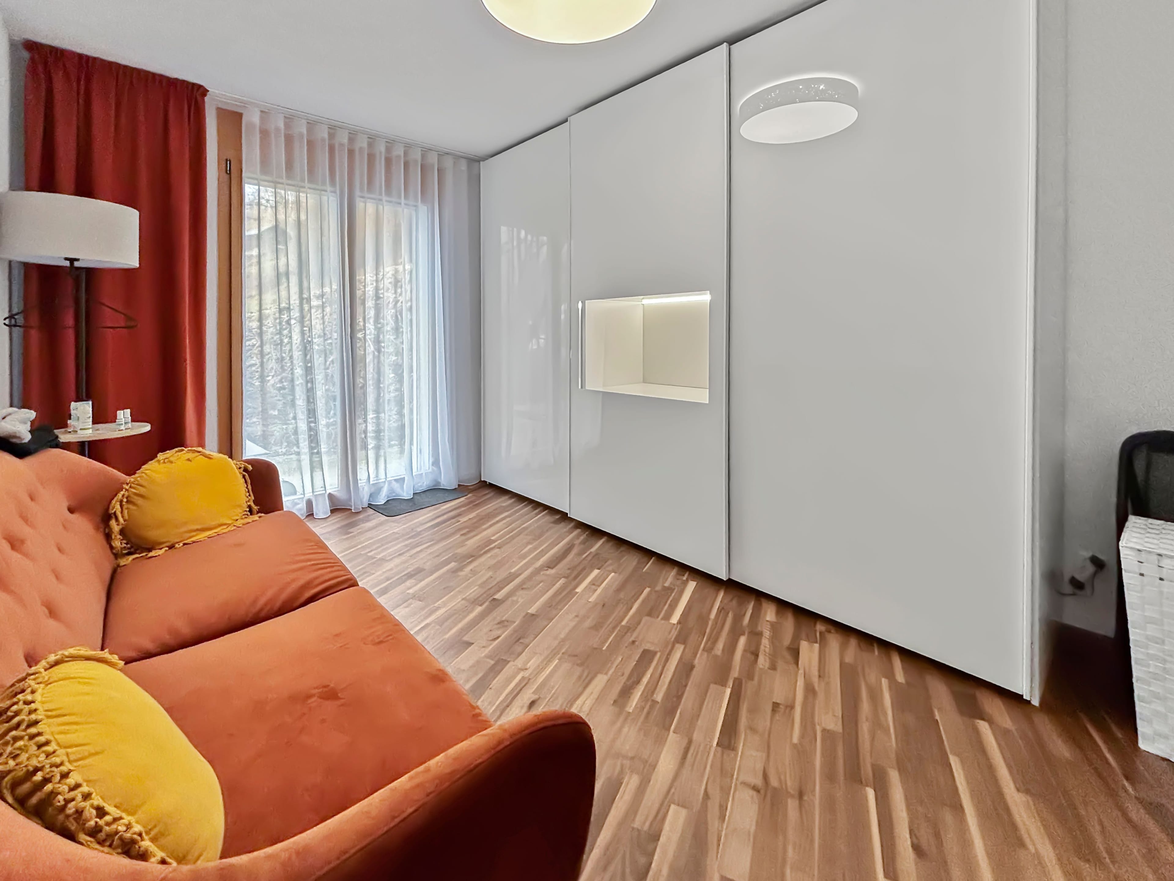 RUHIGE UND MODERNE 4.5 ZIMMER-WOHNUNG FÜR GENIESSER/INNEN - Bild 6