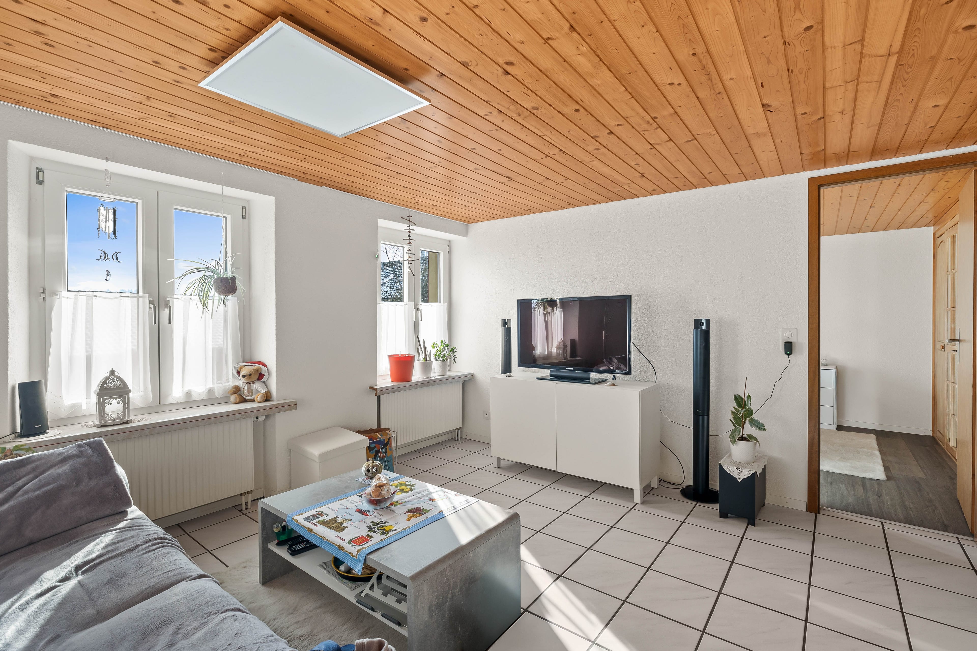 7-Familienhaus mit solider Rendite in Boningen kaufen - Bild 4