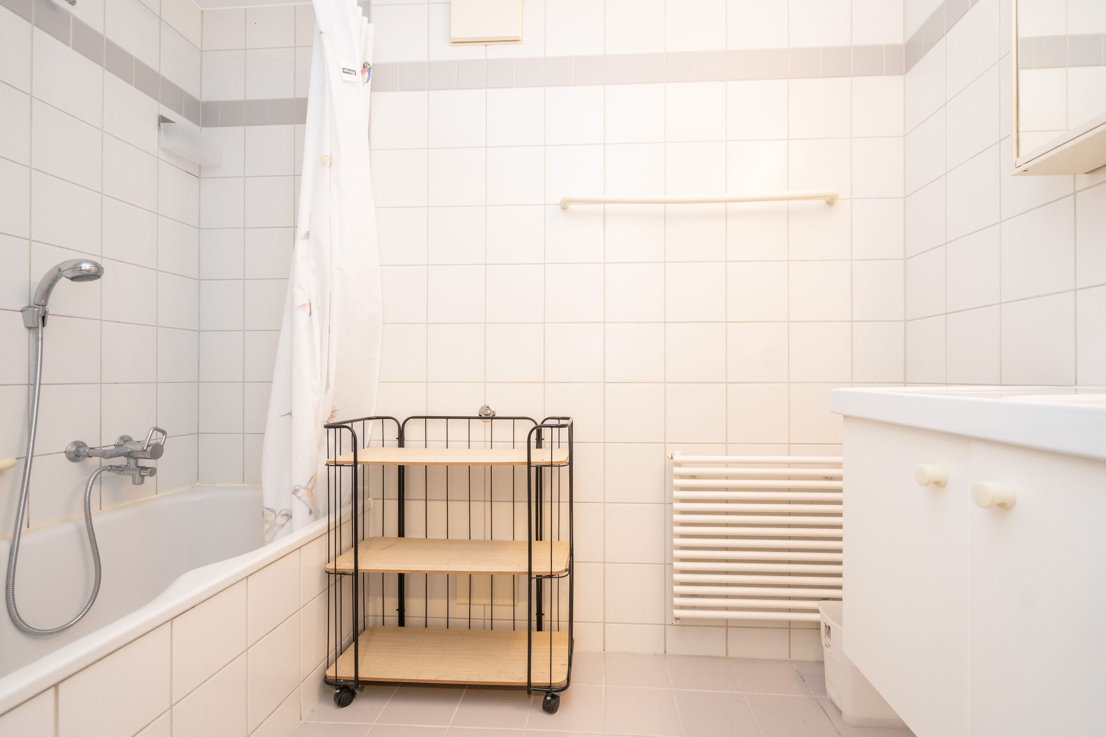 Helle 2.5-Zi.-Wohnung mit verglaster Veranda in Niederwangen/Köniz - 5