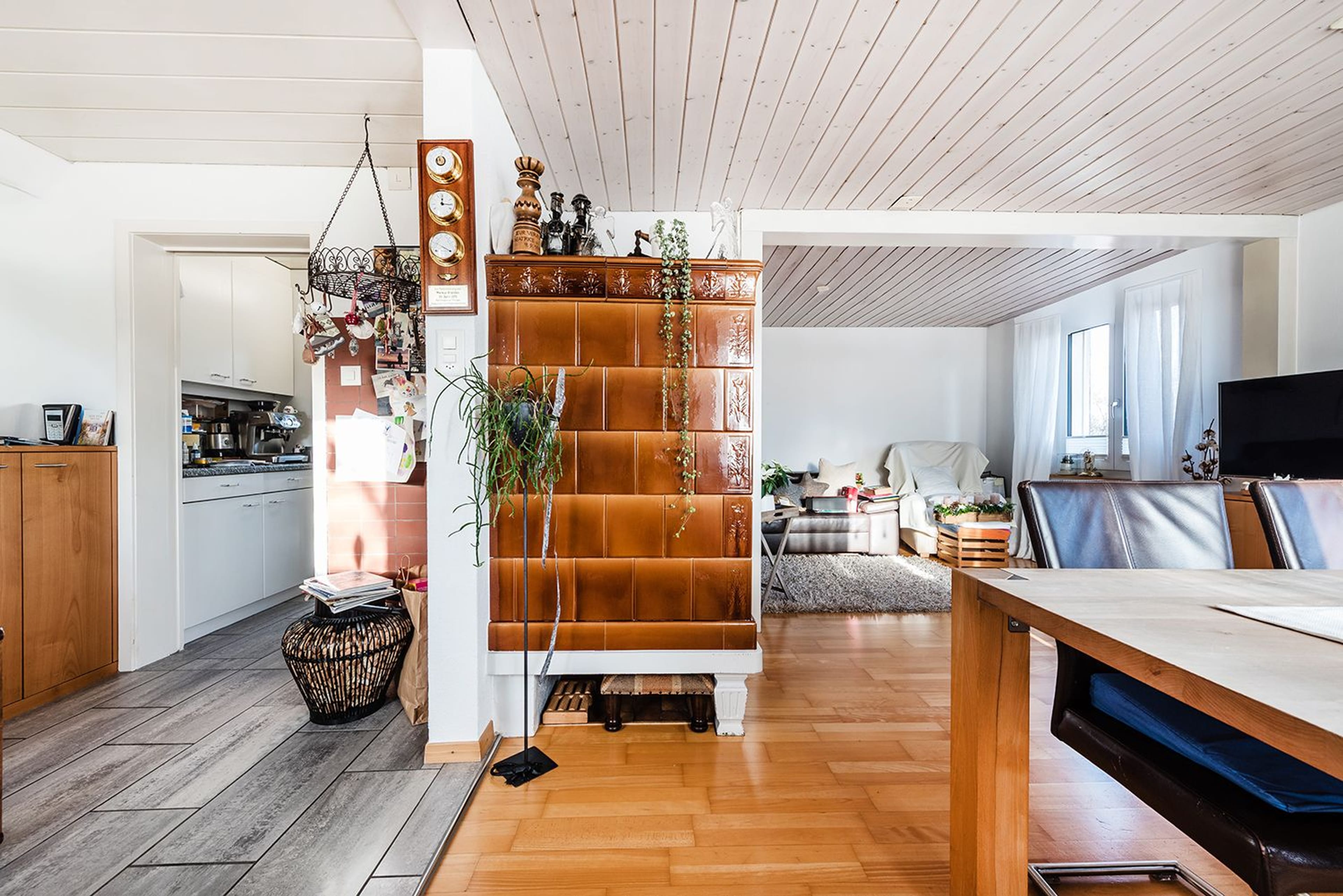 6-Zimmer-Einfamilienhaus mit Wintergarten in Lengwil kaufen - Bild 6