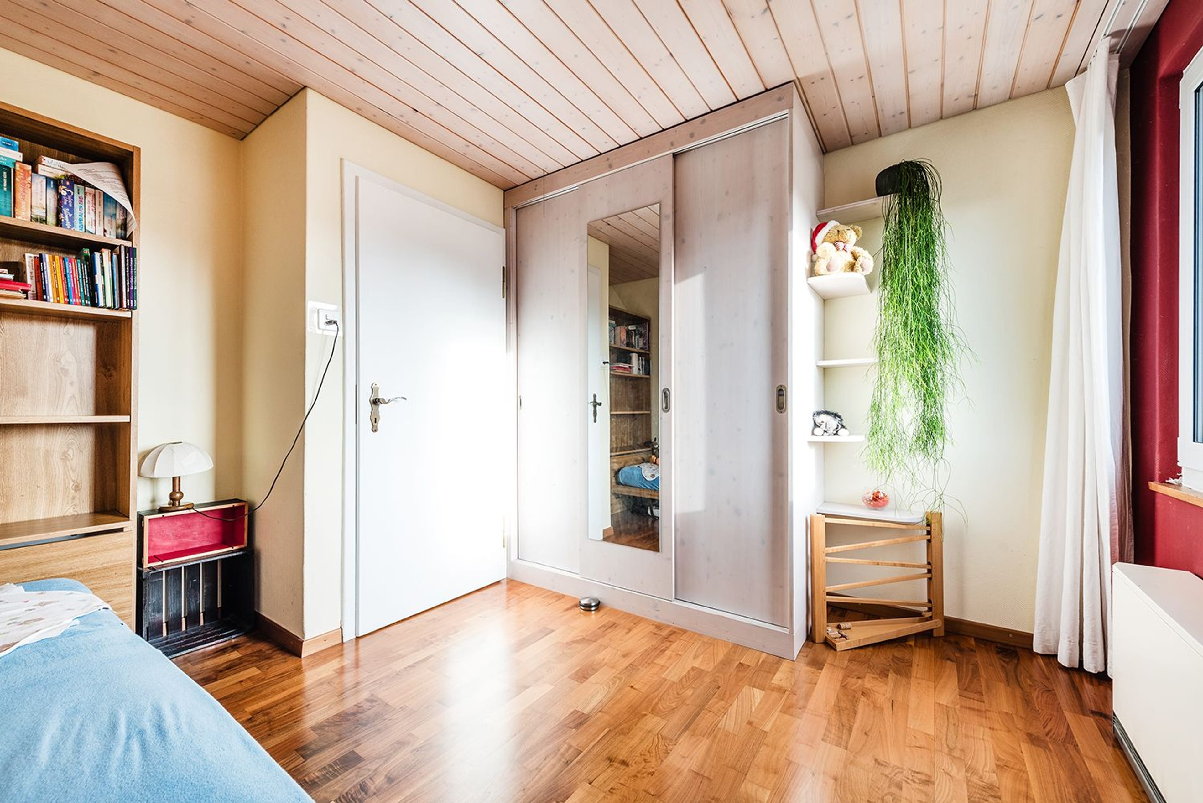 6-Zimmer-Einfamilienhaus mit Wintergarten in Lengwil kaufen - 10