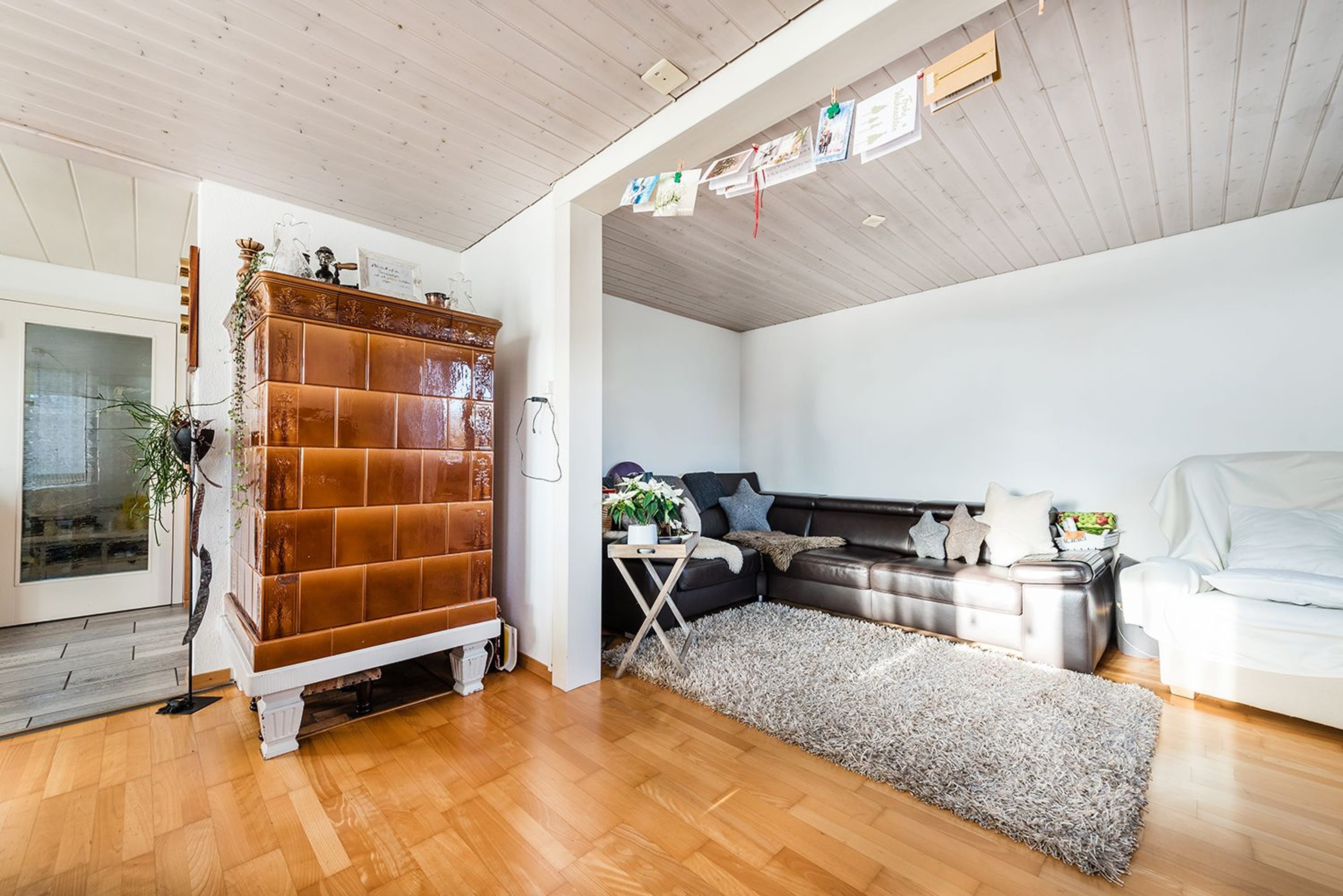 6-Zimmer-Einfamilienhaus mit Wintergarten in Lengwil kaufen - Bild 4