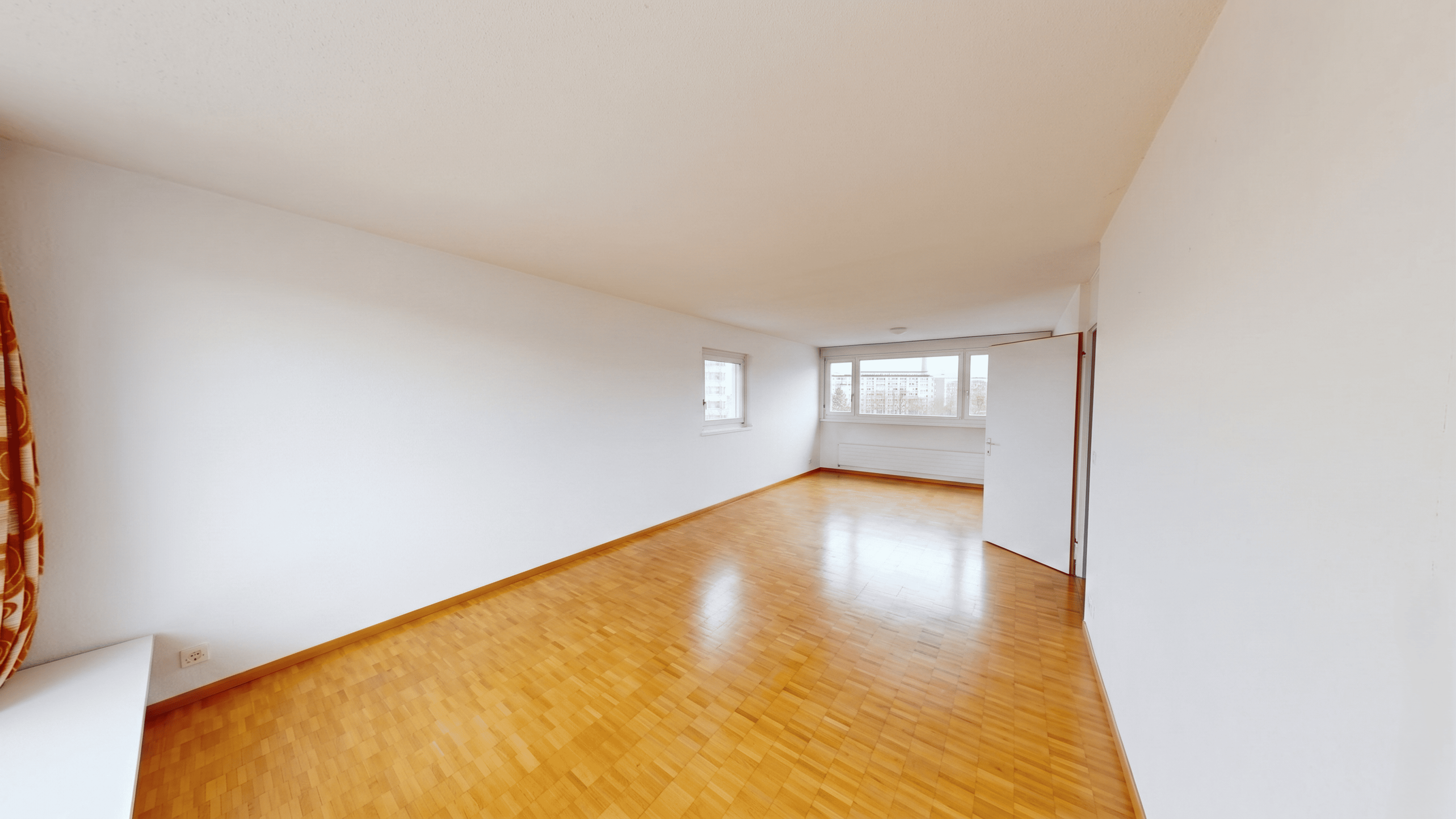5.5-Zi-Wohnung mit 2 Balkonen, zentral in Bern-Bümpliz - Bild 2