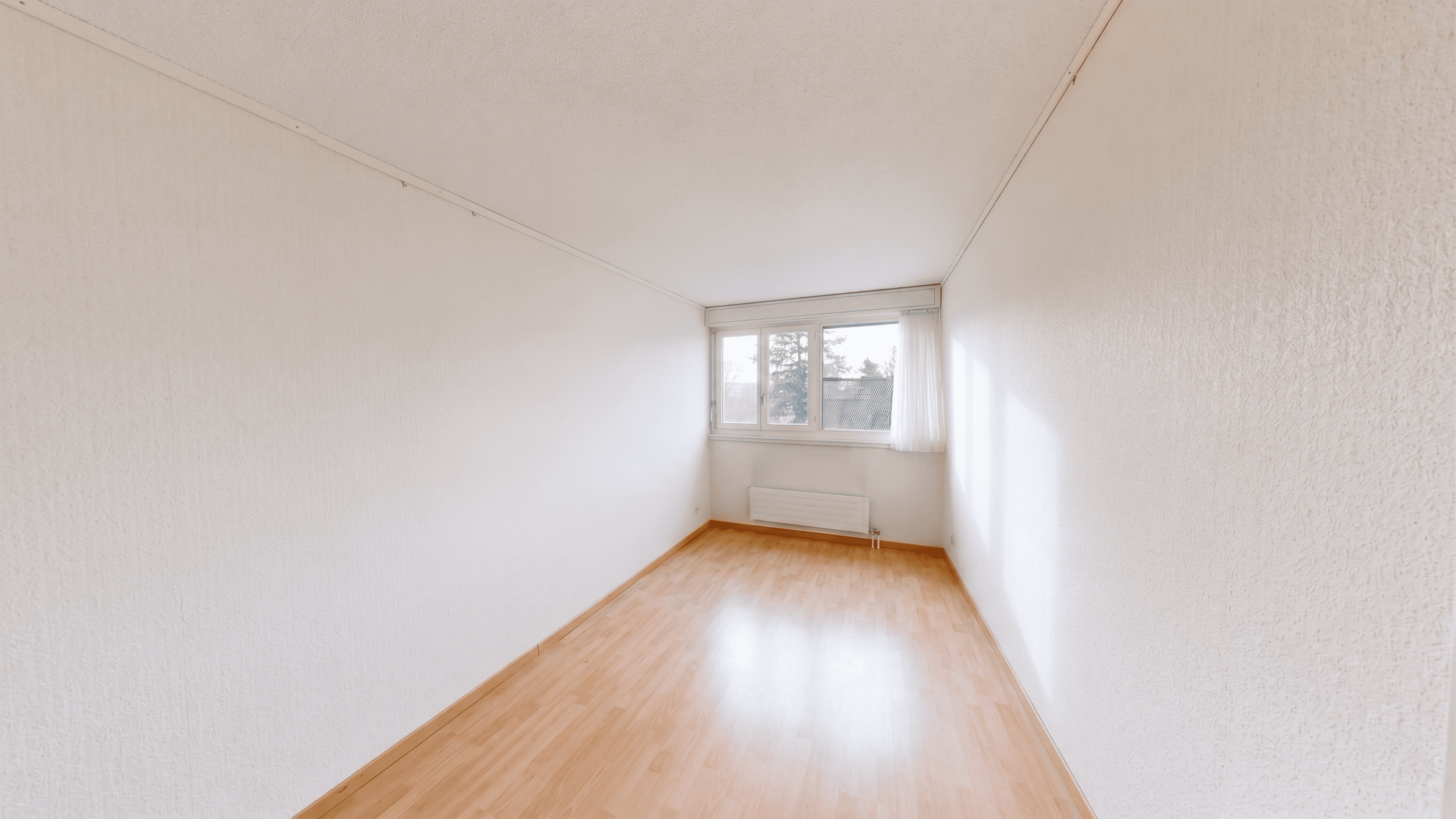 5.5-Zi-Wohnung mit 2 Balkonen, zentral in Bern-Bümpliz - Bild 5