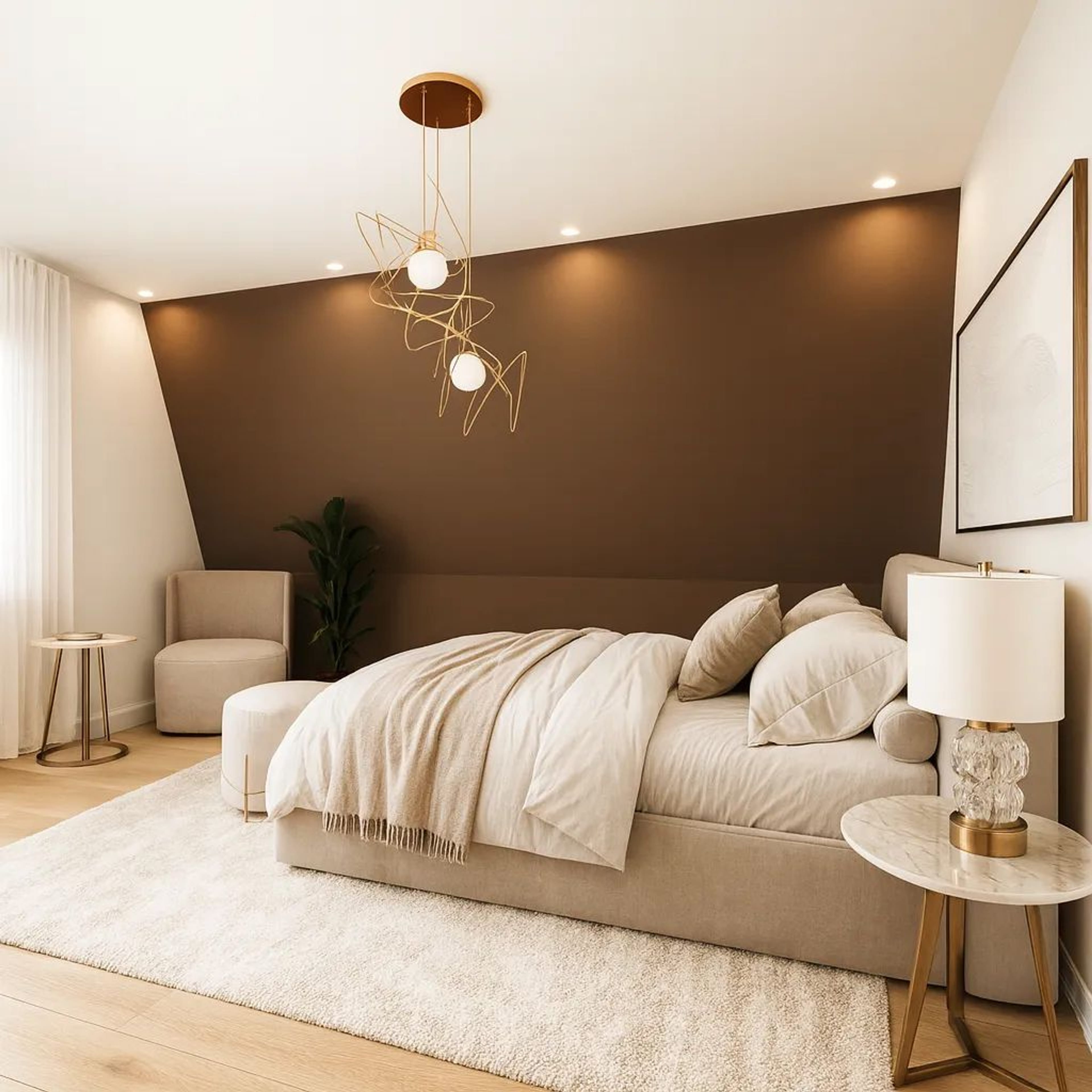 Erstvermietung ab April: 4.5-Zi.-Maisonette mit Loggia, Neubau 2026, in Wil ZH - Bild 4
