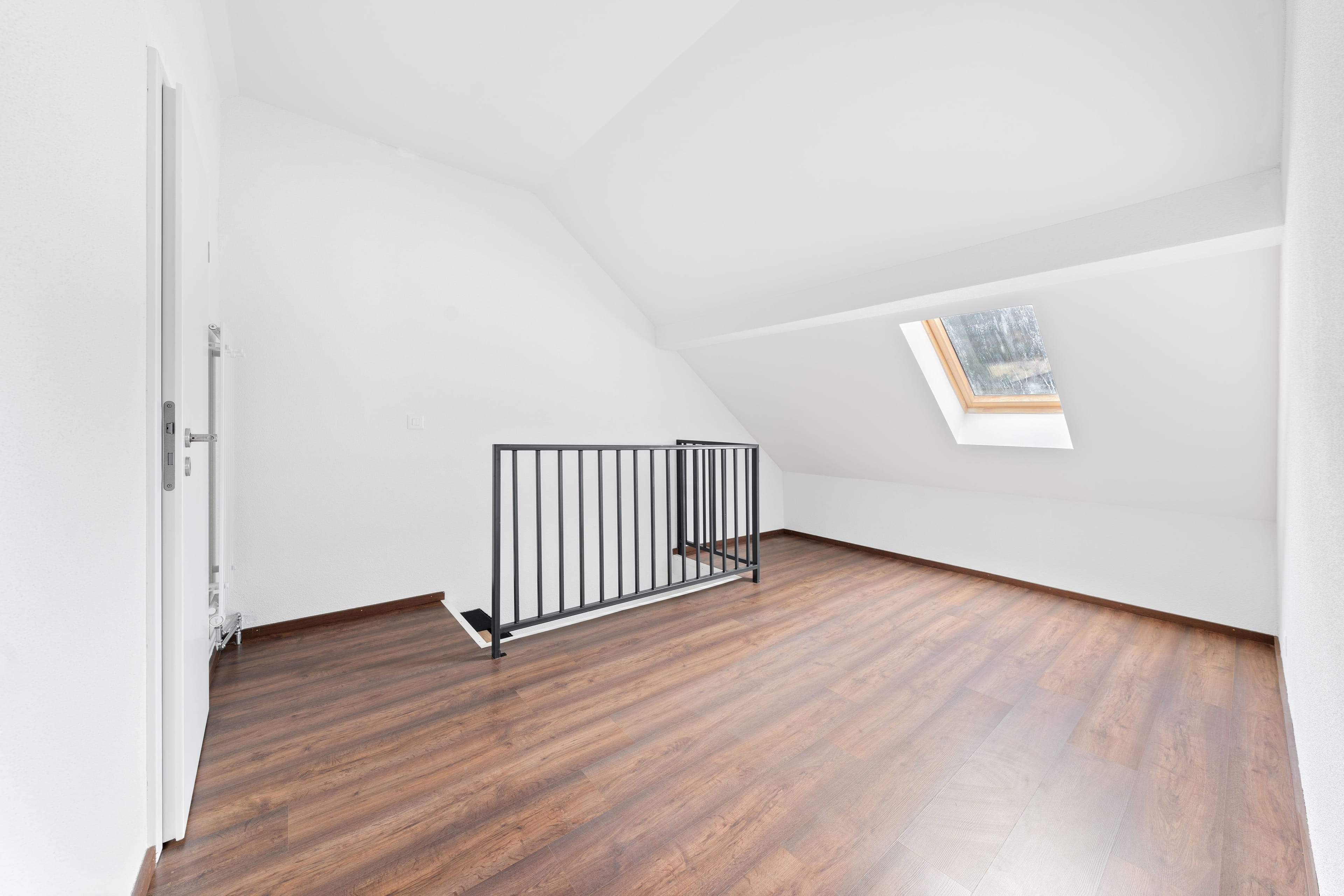 Kernsaniert 4.5-Zi.-Doppeleinfamilienhaus, Welschenrohr - 13