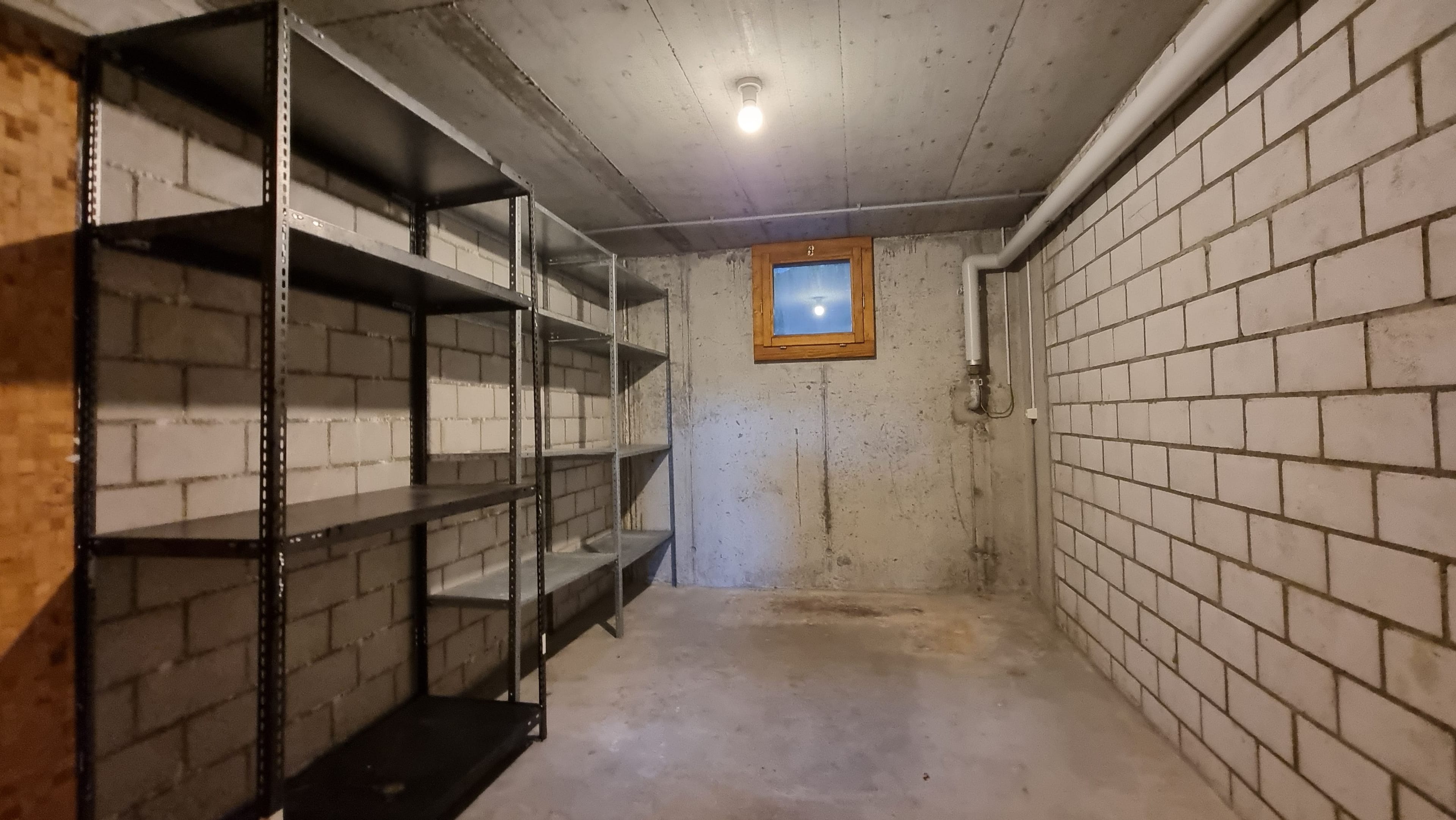 5.5-Zi.-Maisonette mit Seesicht in Gwatt/Thun - kaufen - Bild 13