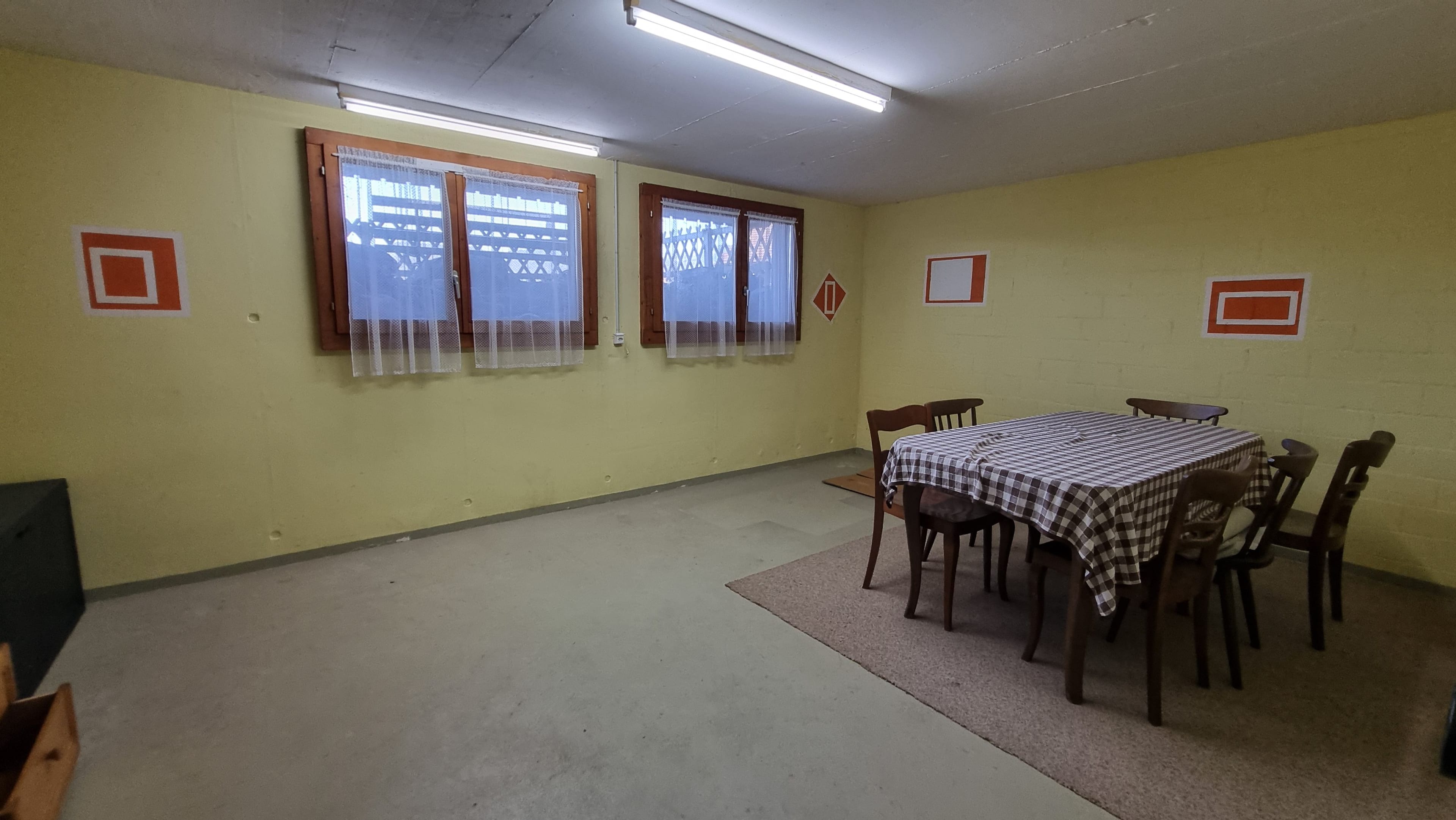 5.5-Zi.-Maisonette mit Seesicht in Gwatt/Thun - kaufen - Bild 10