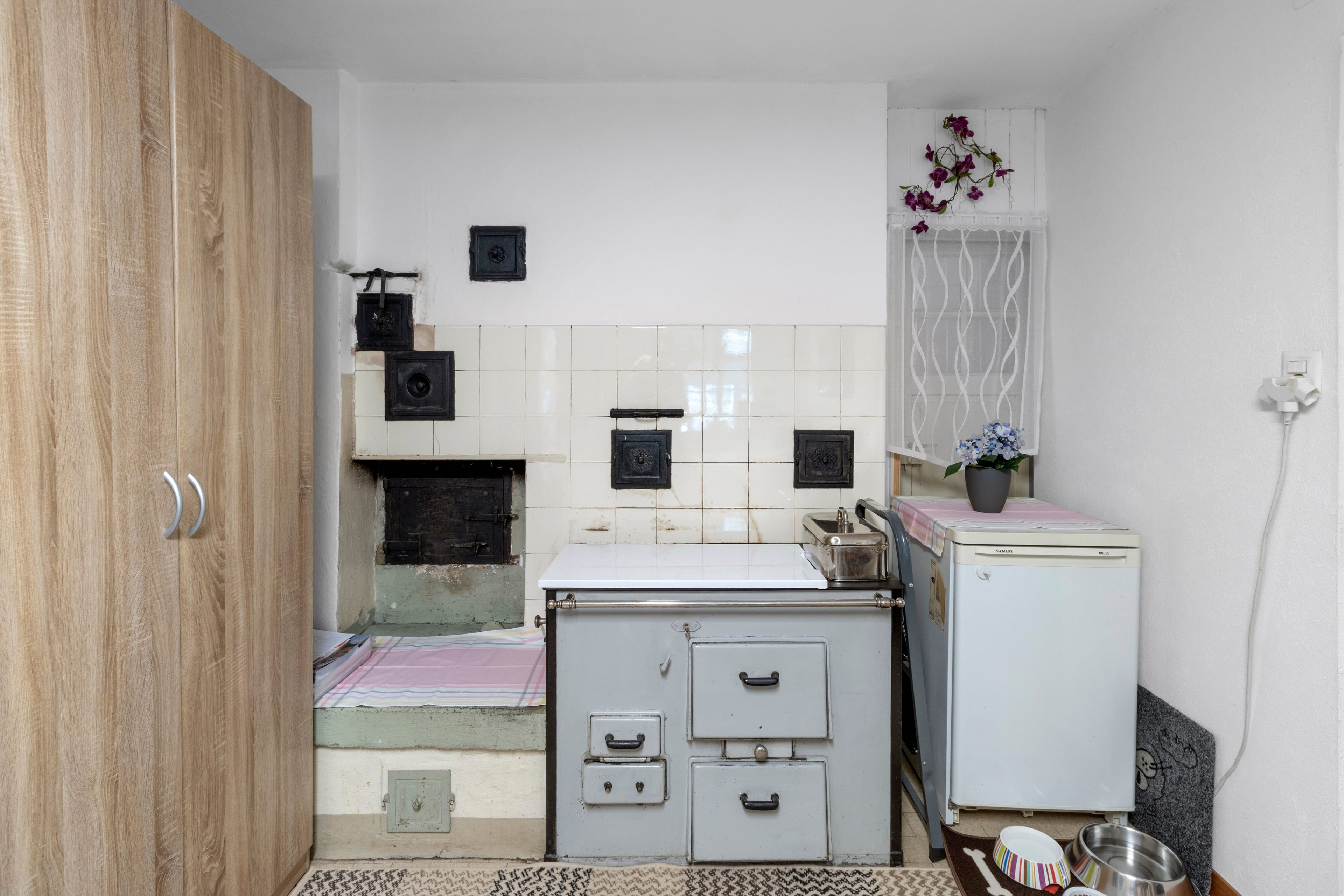Charmantes 9-Zimmer-Reihenhaus mit Garage in Trasadingen kaufen - 8