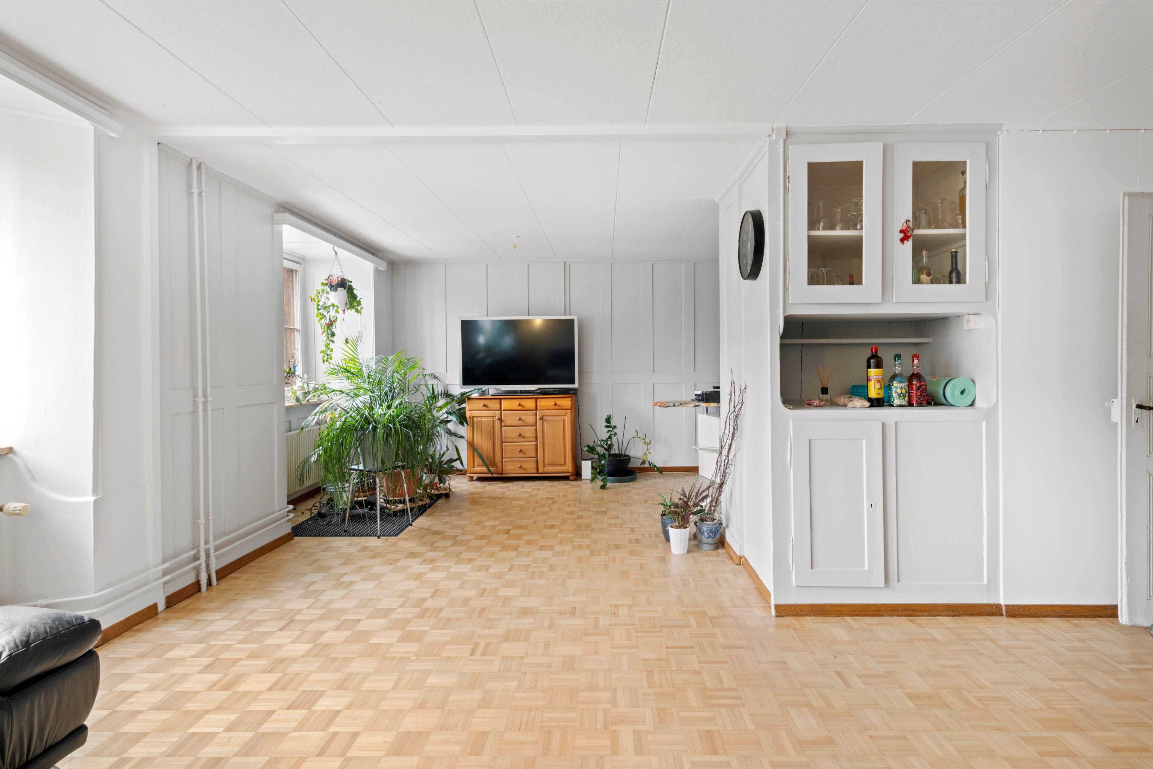 Charmantes 9-Zimmer-Reihenhaus mit Garage in Trasadingen kaufen - Bild 6