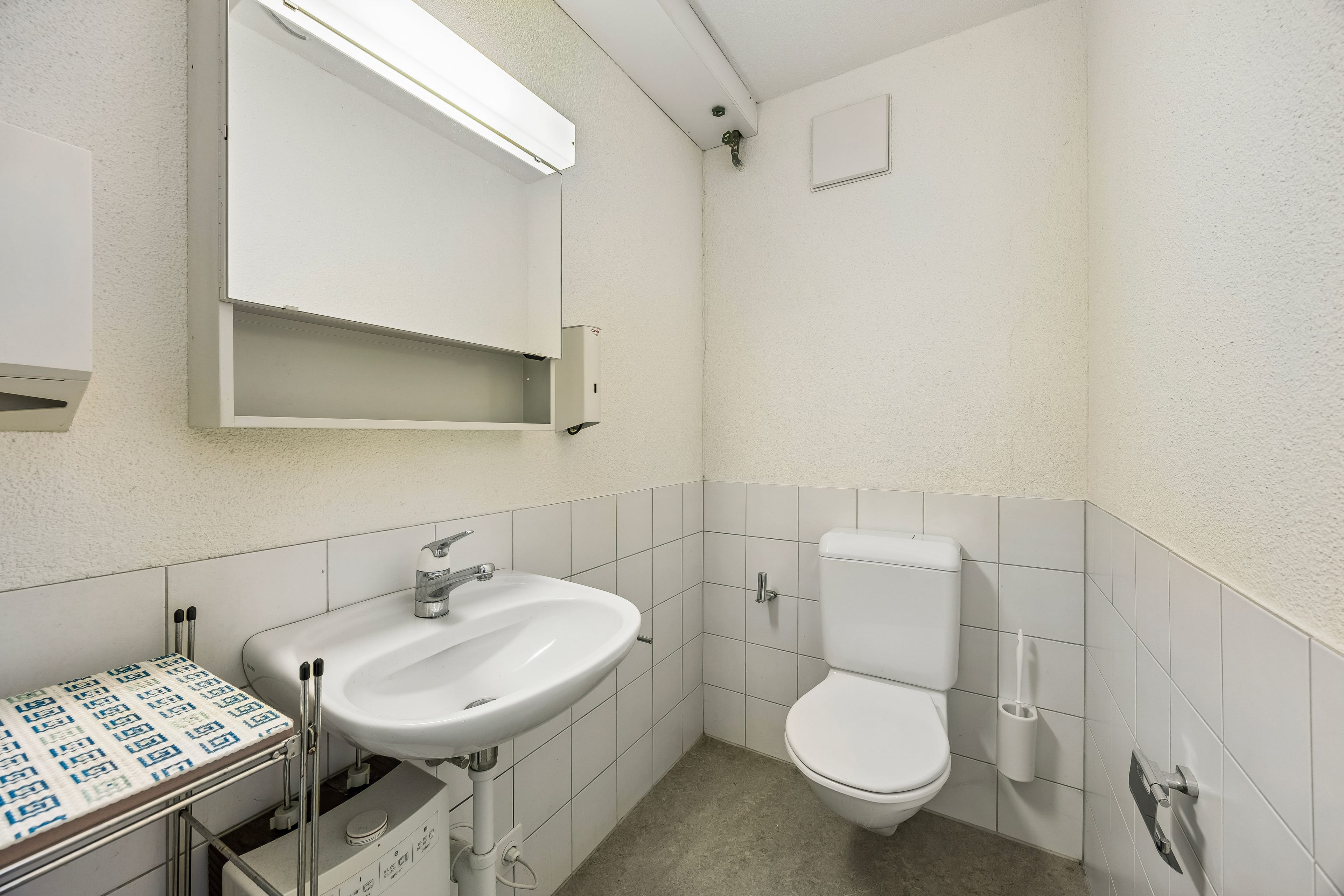 Zentrale Ladenfläche 128 m² in Dagmersellen - attraktiv kaufen - Bild 5