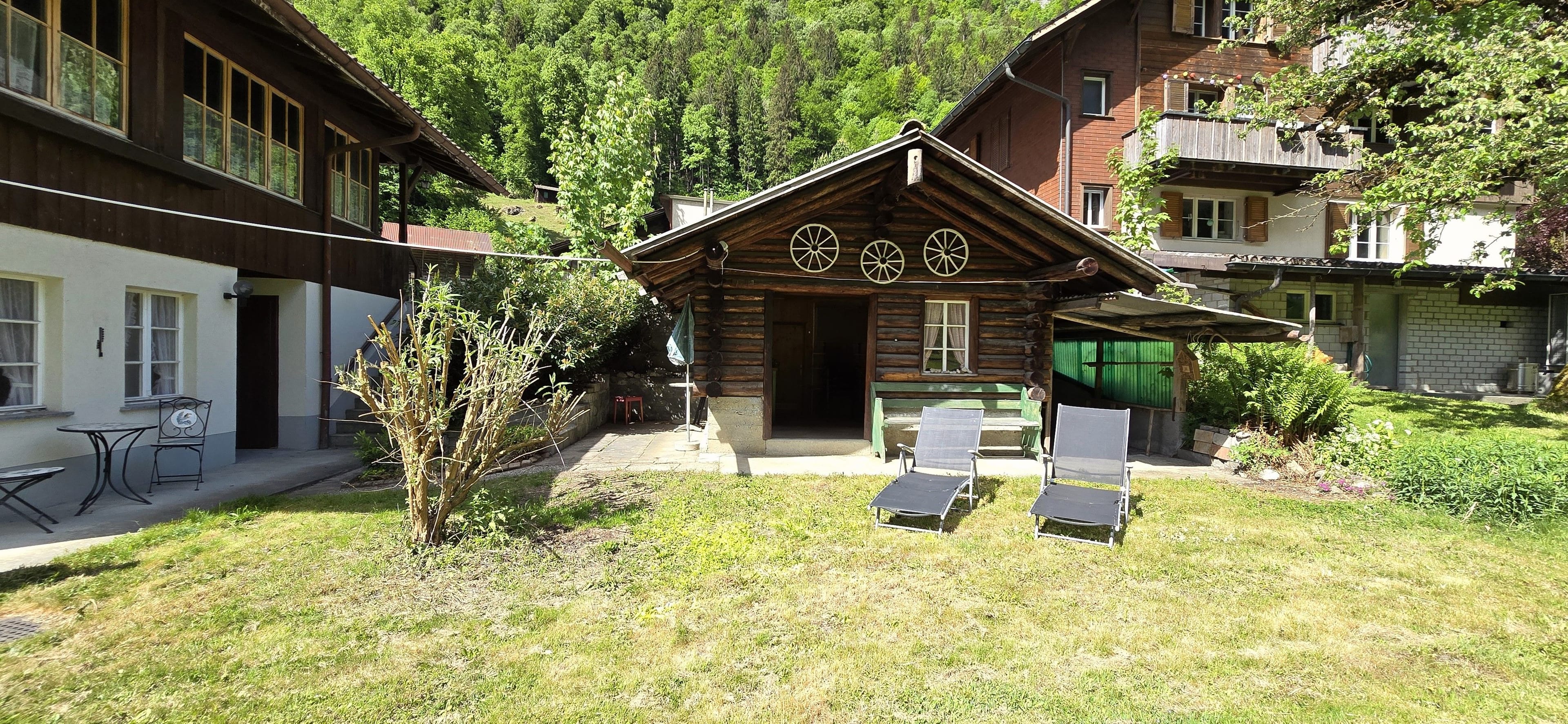 Investieren, wo andere träumen – Ihr AirBnB-Juwel im Berner Oberland - Bild 4