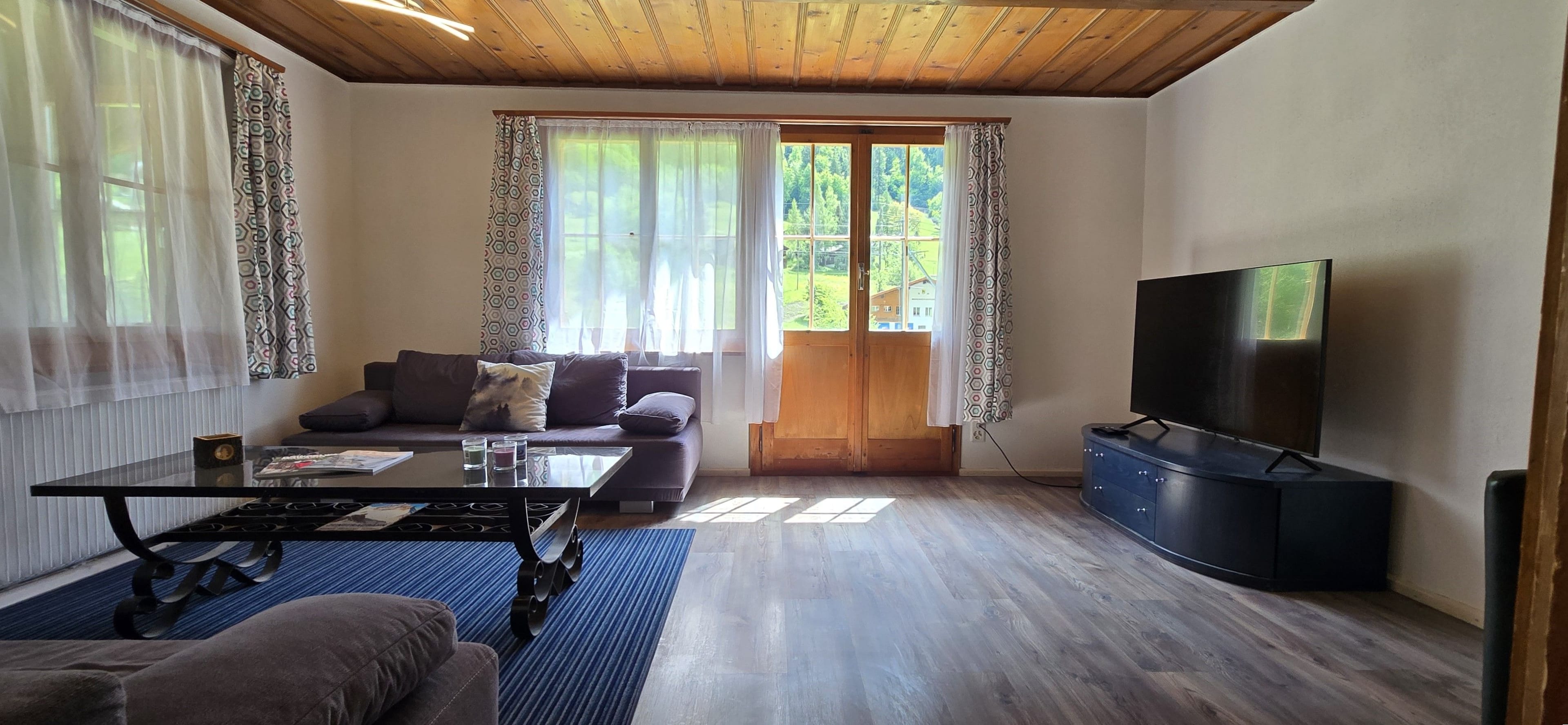 Investieren, wo andere träumen – Ihr AirBnB-Juwel im Berner Oberland - 10
