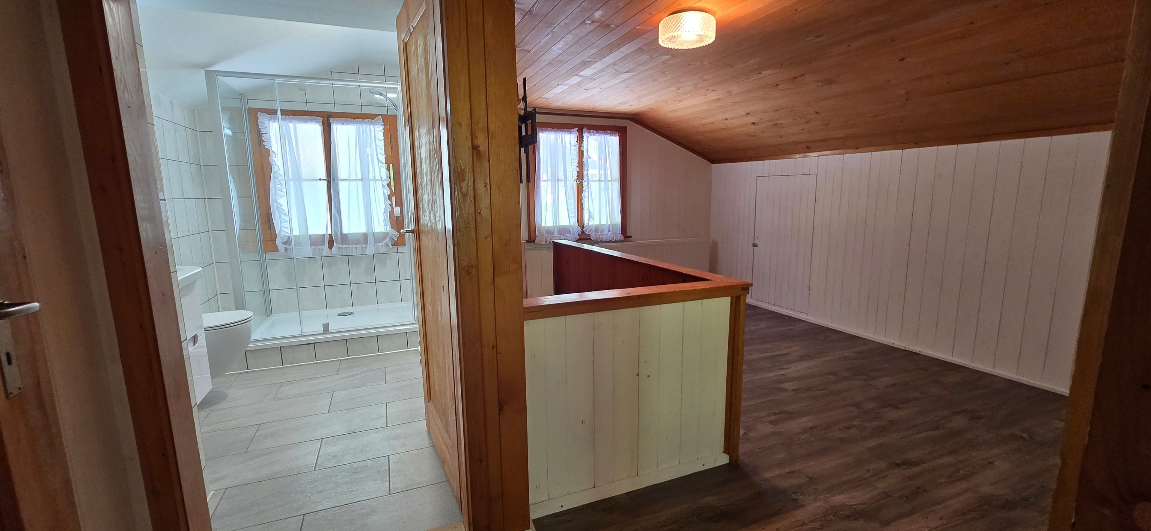 Investieren, wo andere träumen – Ihr AirBnB-Juwel im Berner Oberland - 13