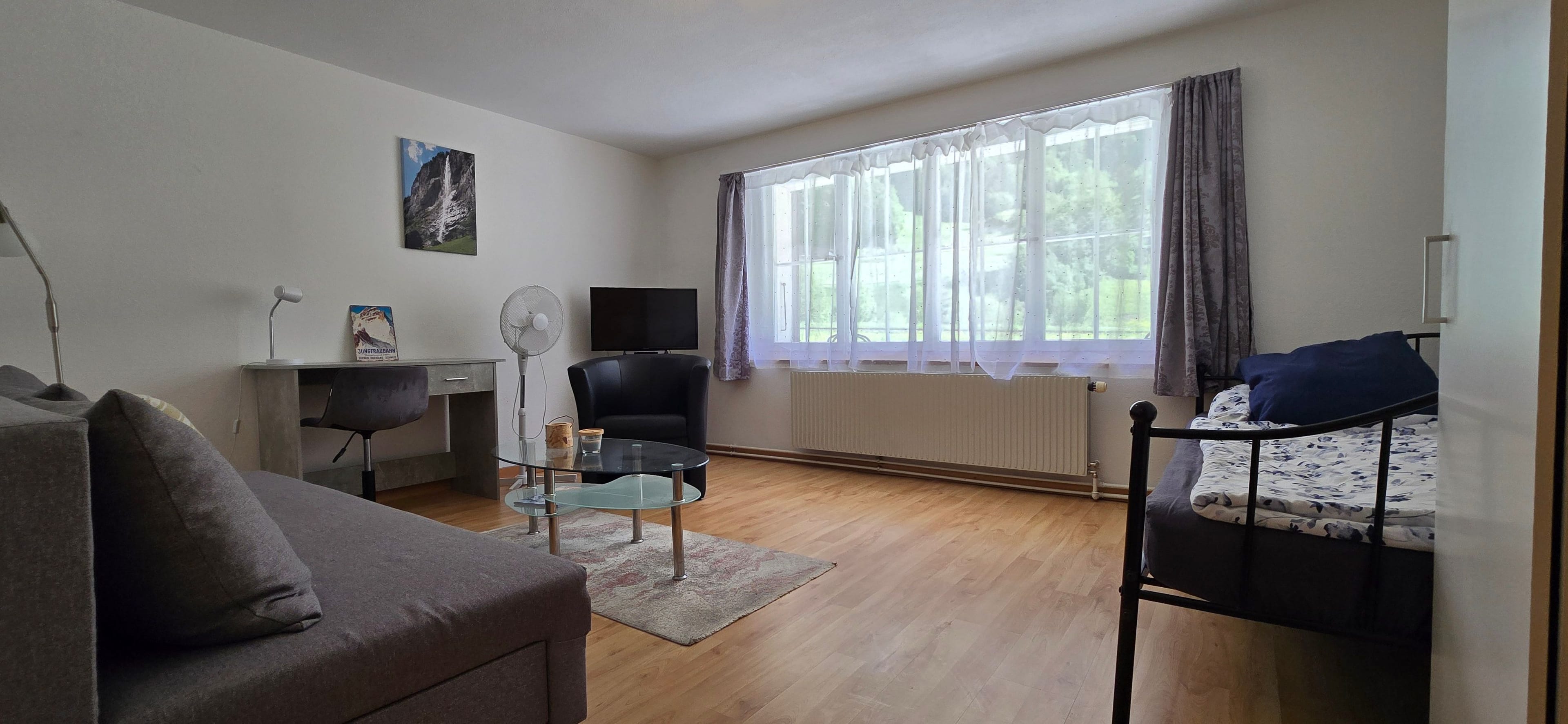 Investieren, wo andere träumen – Ihr AirBnB-Juwel im Berner Oberland - Bild 6