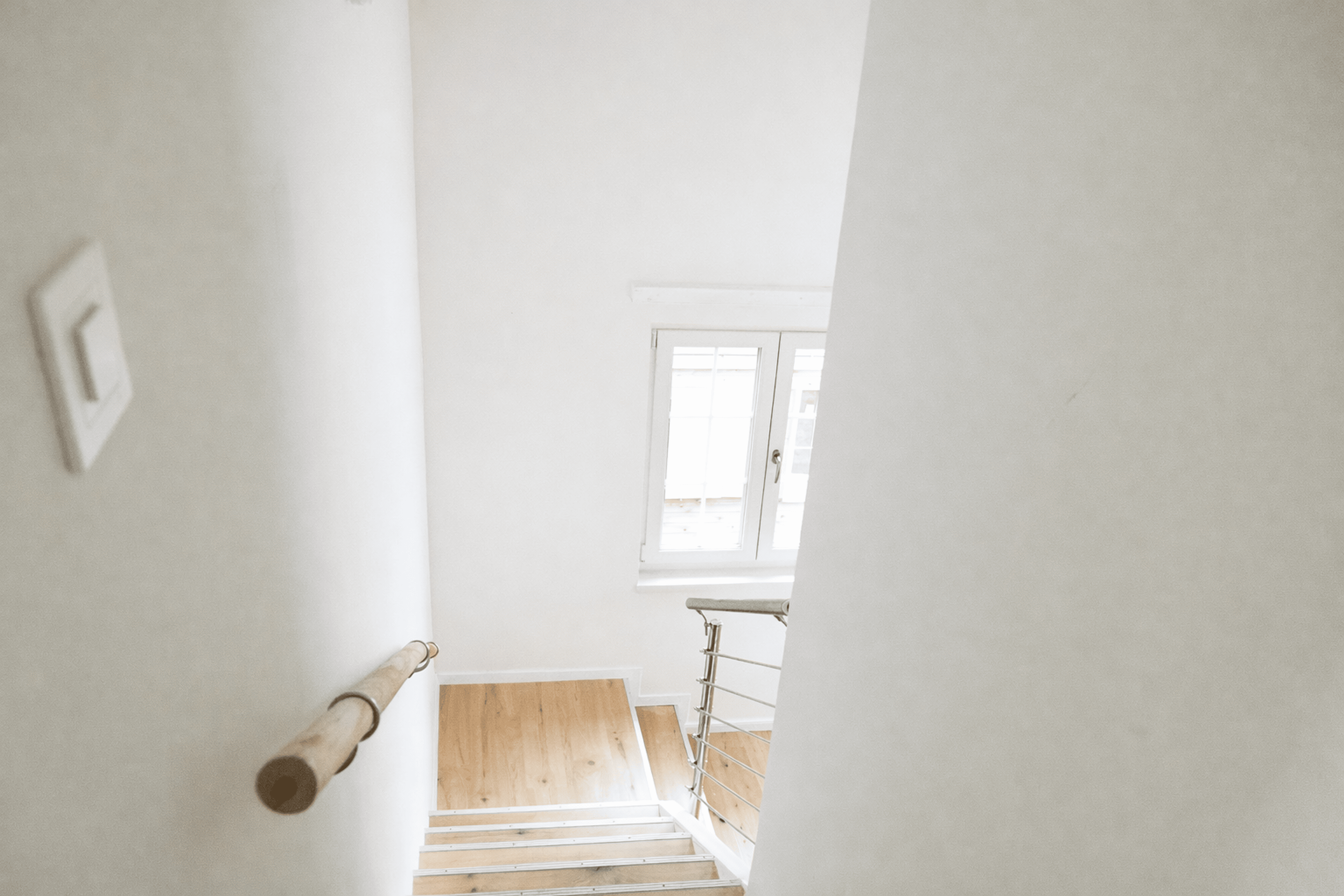 4-Zimmer-Attikawohnung mit grosser Terrasse in Grossdietwil - Bild 3