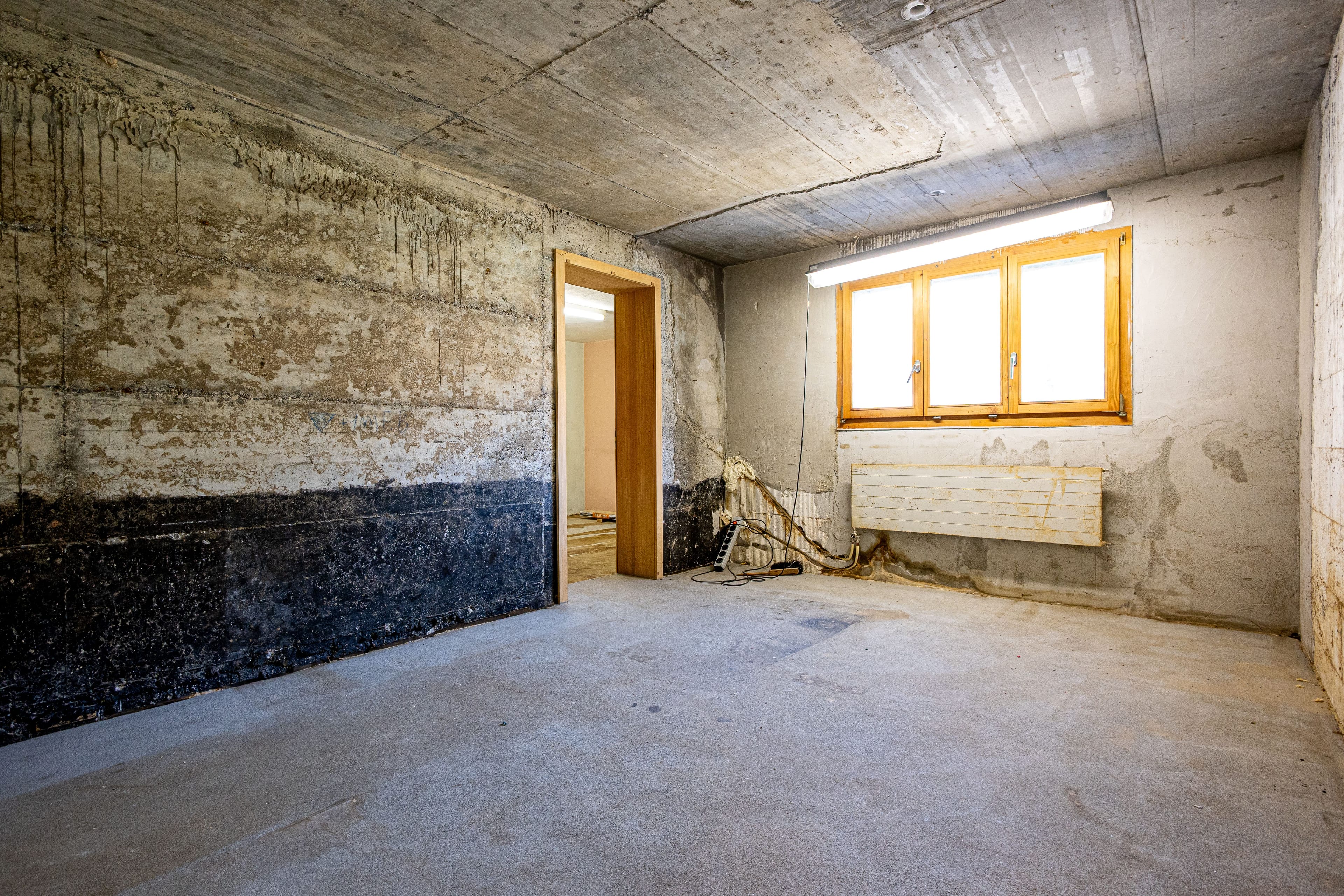 5.5-Zi. EFH in Uetendorf mit grossem Garten & Ausbaupotential - Bild 27