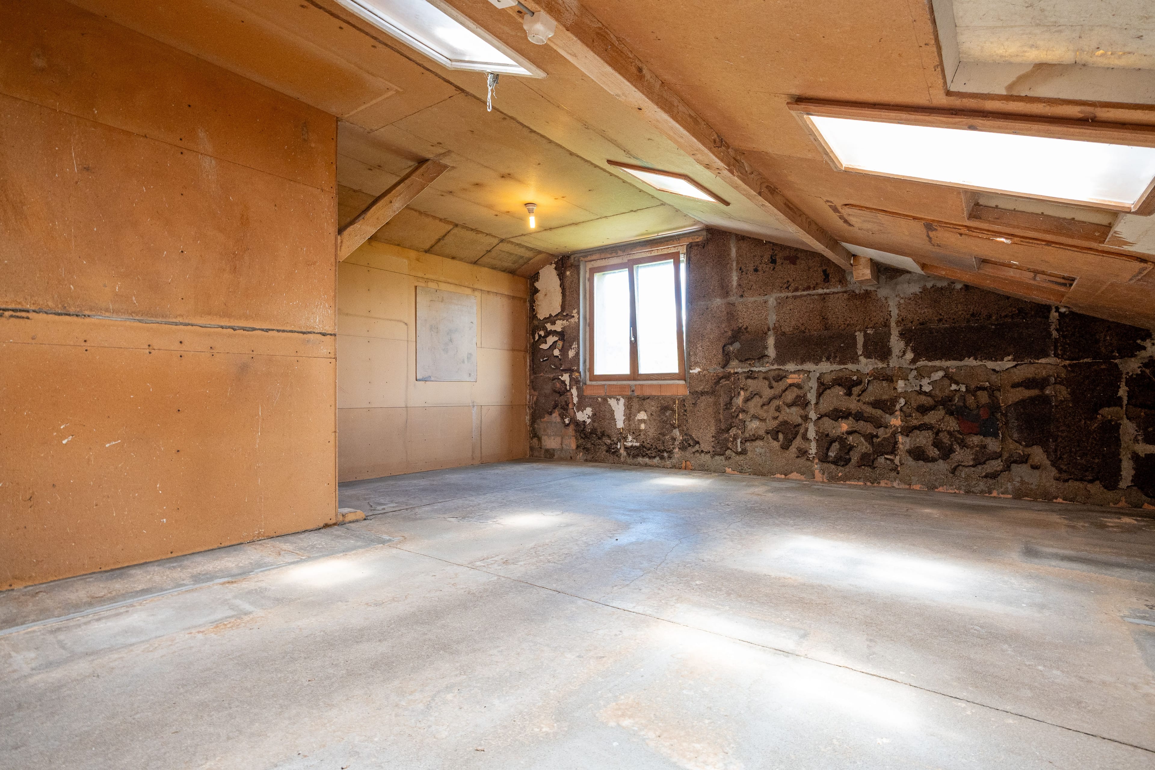 5.5-Zi. EFH in Uetendorf mit grossem Garten & Ausbaupotential - Bild 21
