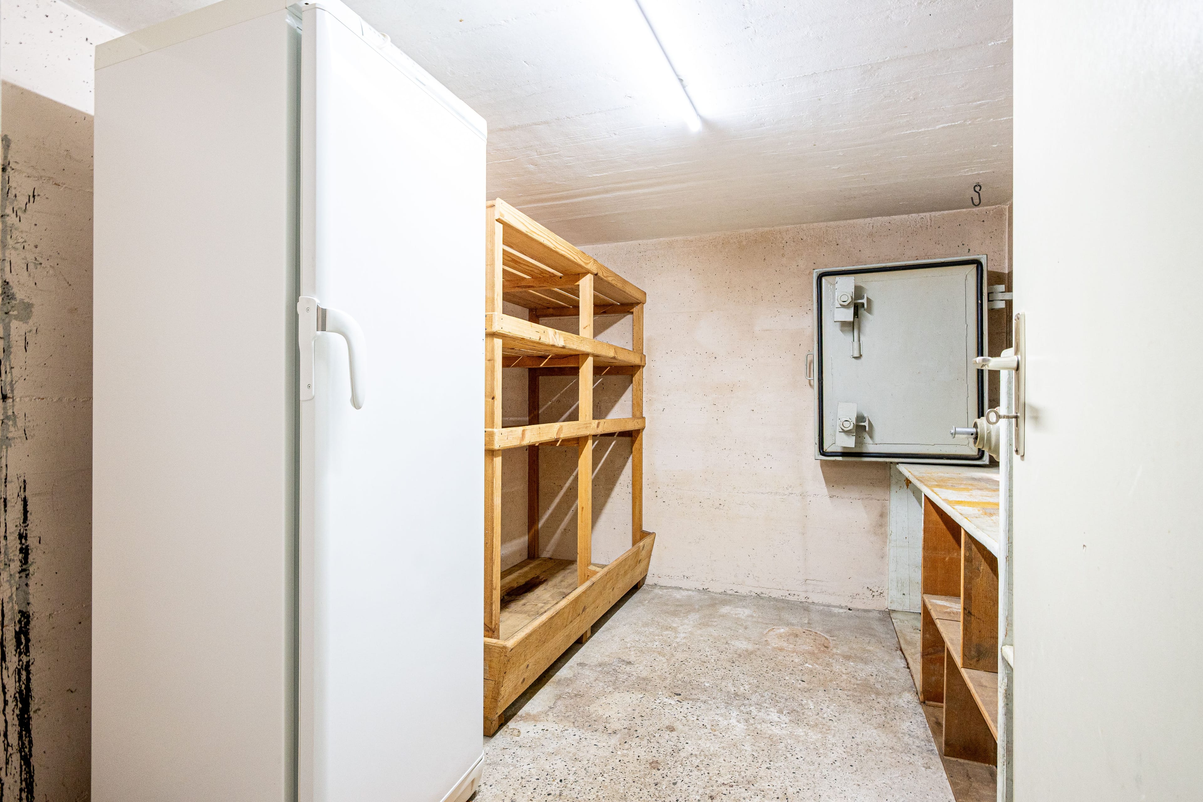 5.5-Zi. EFH in Uetendorf mit grossem Garten & Ausbaupotential - Bild 24