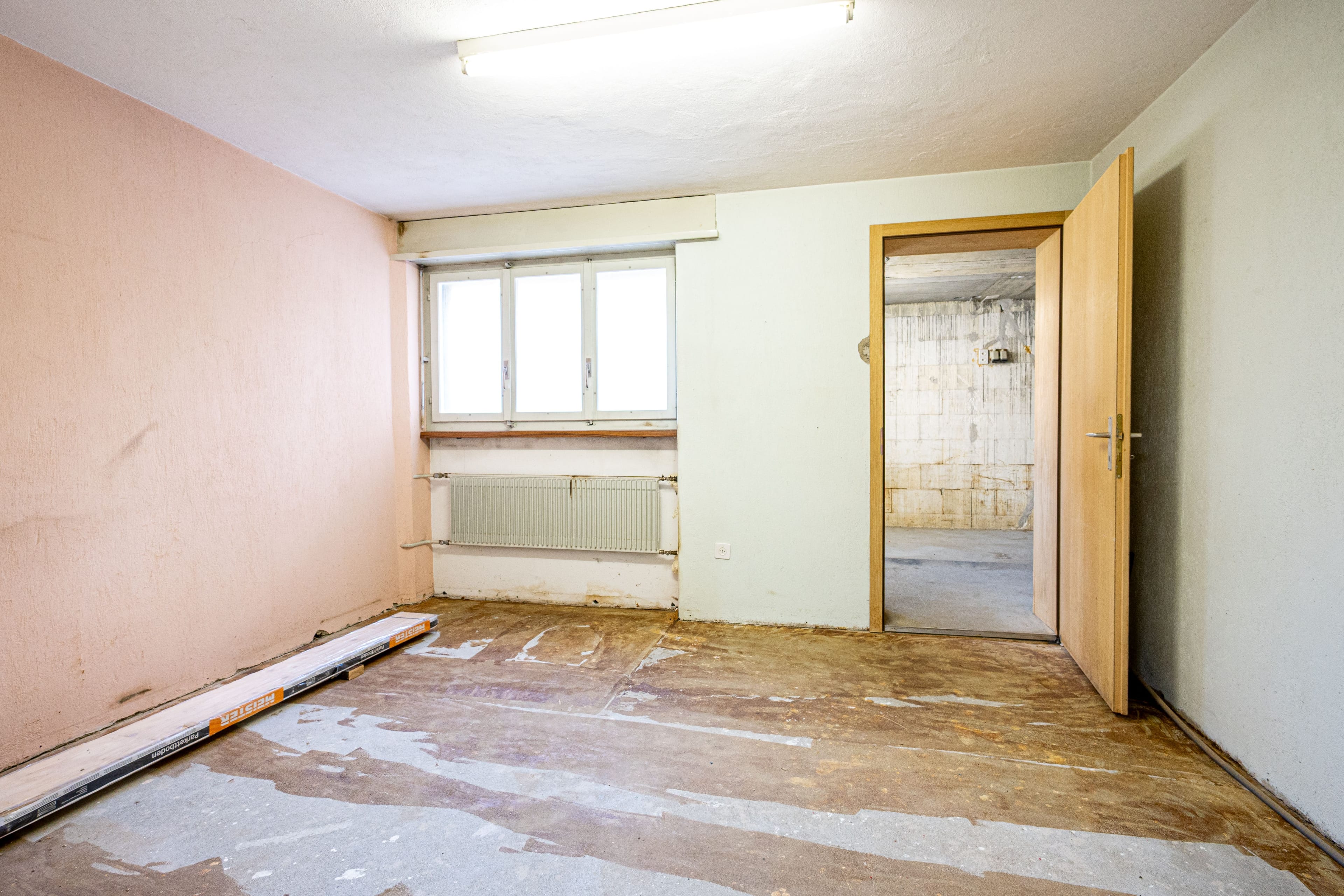 5.5-Zi. EFH in Uetendorf mit grossem Garten & Ausbaupotential - Bild 13