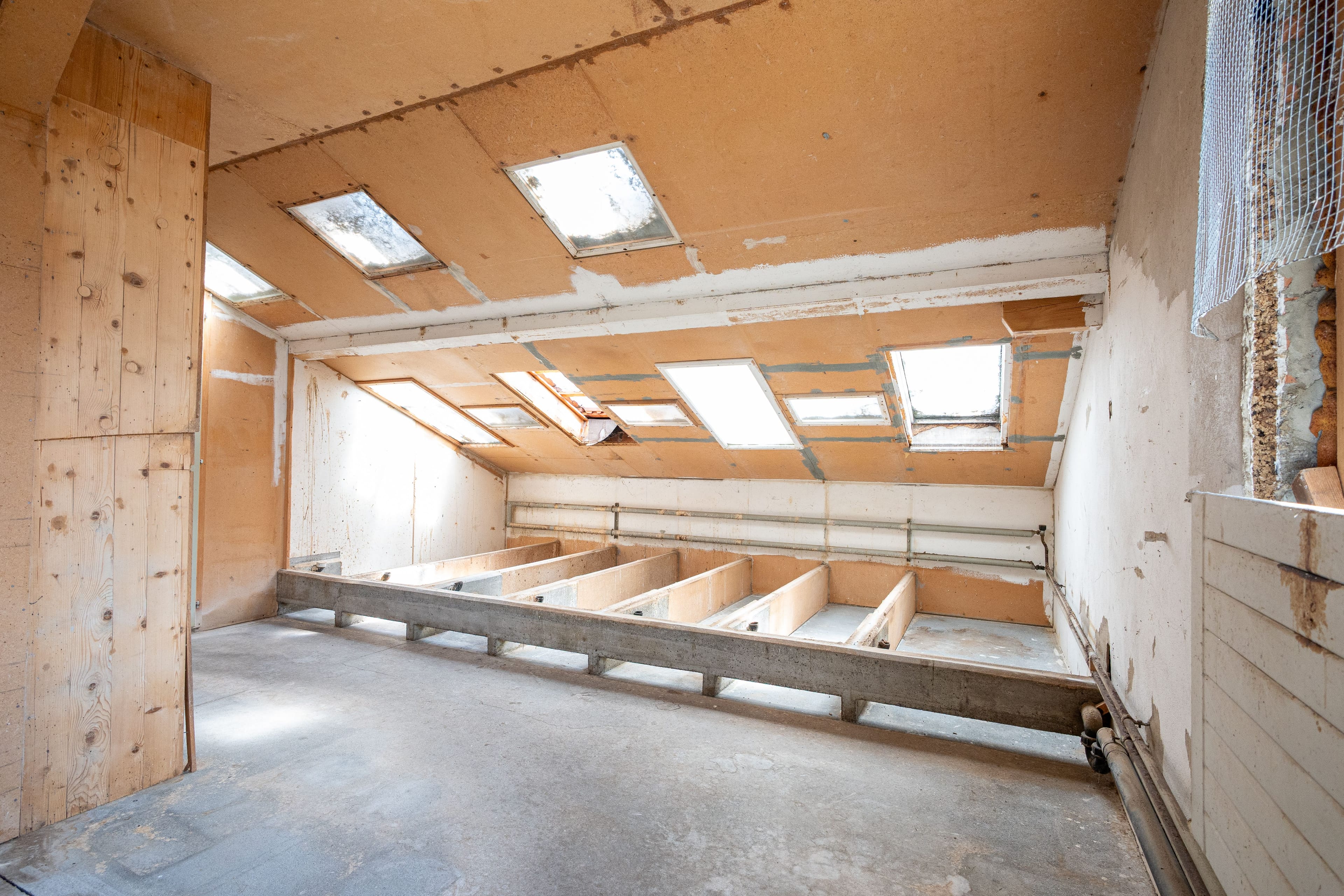 5.5-Zi. EFH in Uetendorf mit grossem Garten & Ausbaupotential - Bild 12
