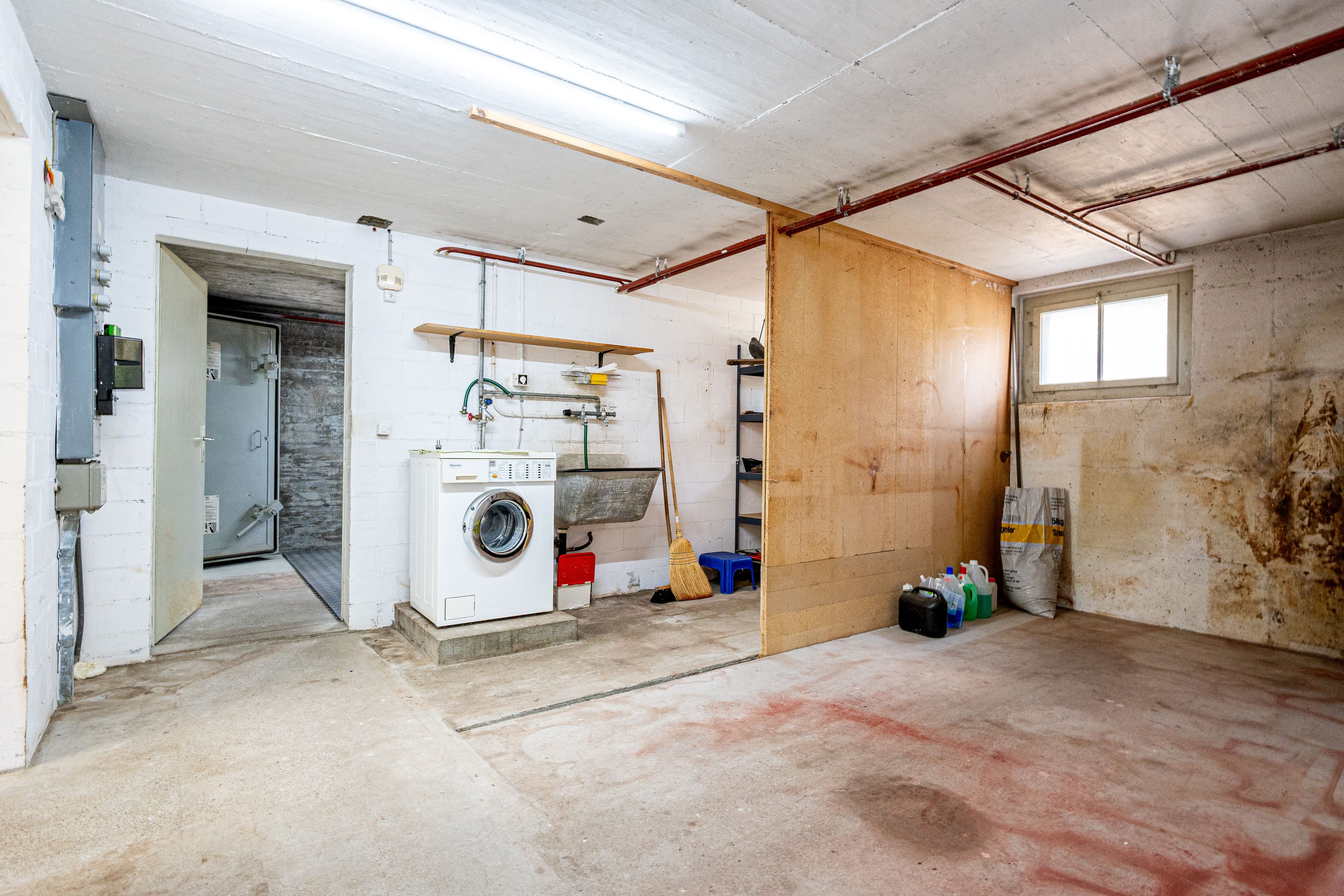 5.5-Zi. EFH in Uetendorf mit grossem Garten & Ausbaupotential - Bild 26