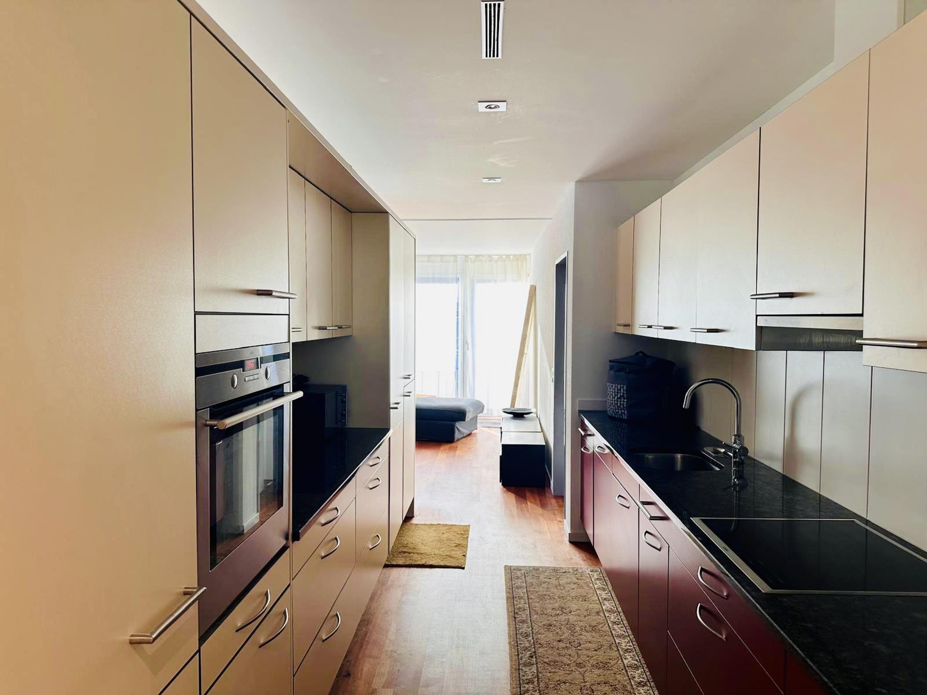 Grosszügige 4-Zimmer-Wohnung mit viel Licht, Frauenfeld - Bild 2