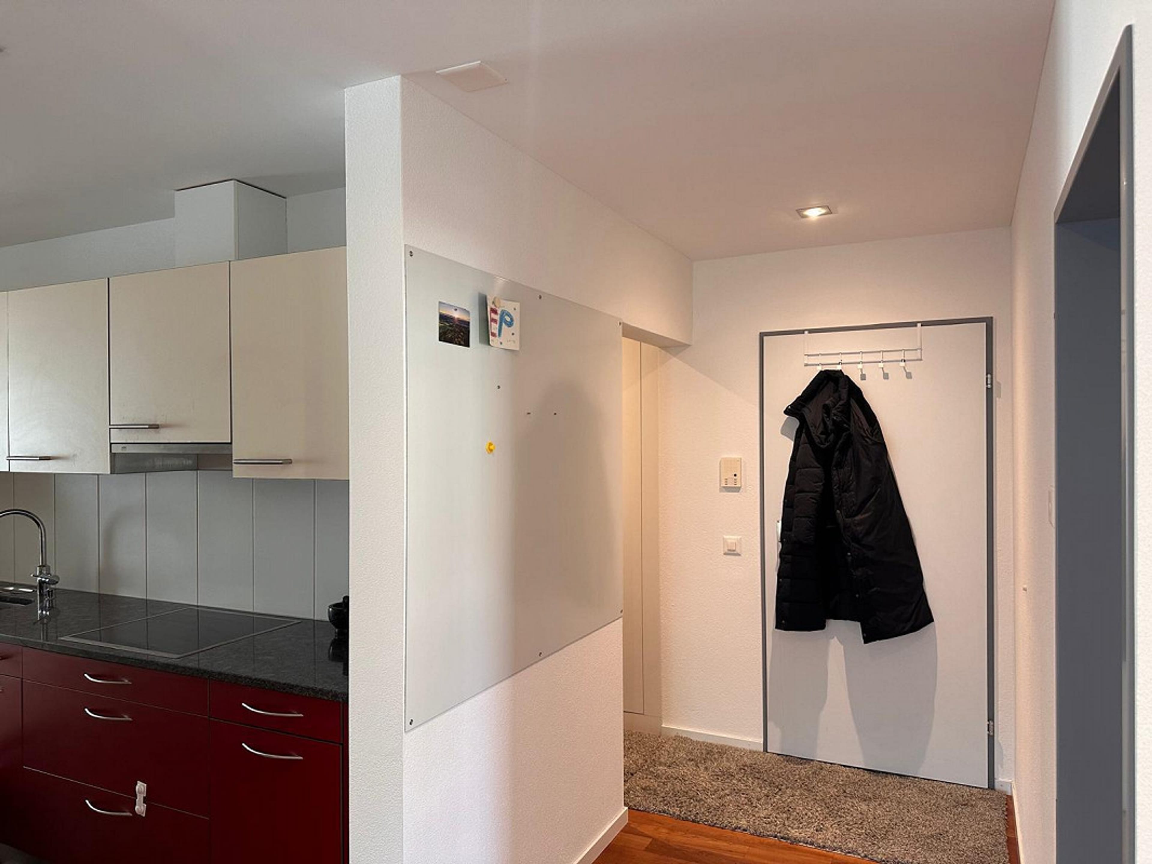 Grosszügige 4-Zimmer-Wohnung mit viel Licht, Frauenfeld - Bild 3