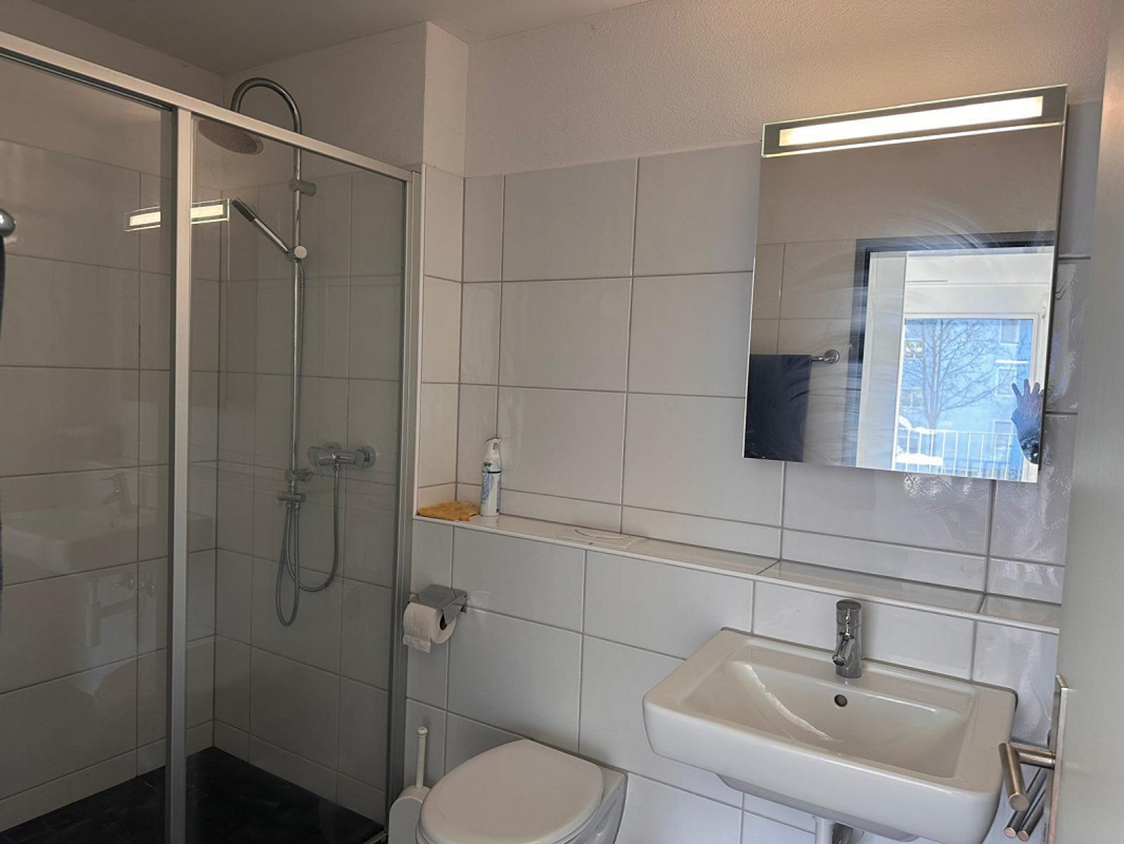 Grosszügige 4-Zimmer-Wohnung mit viel Licht, Frauenfeld - Bild 4