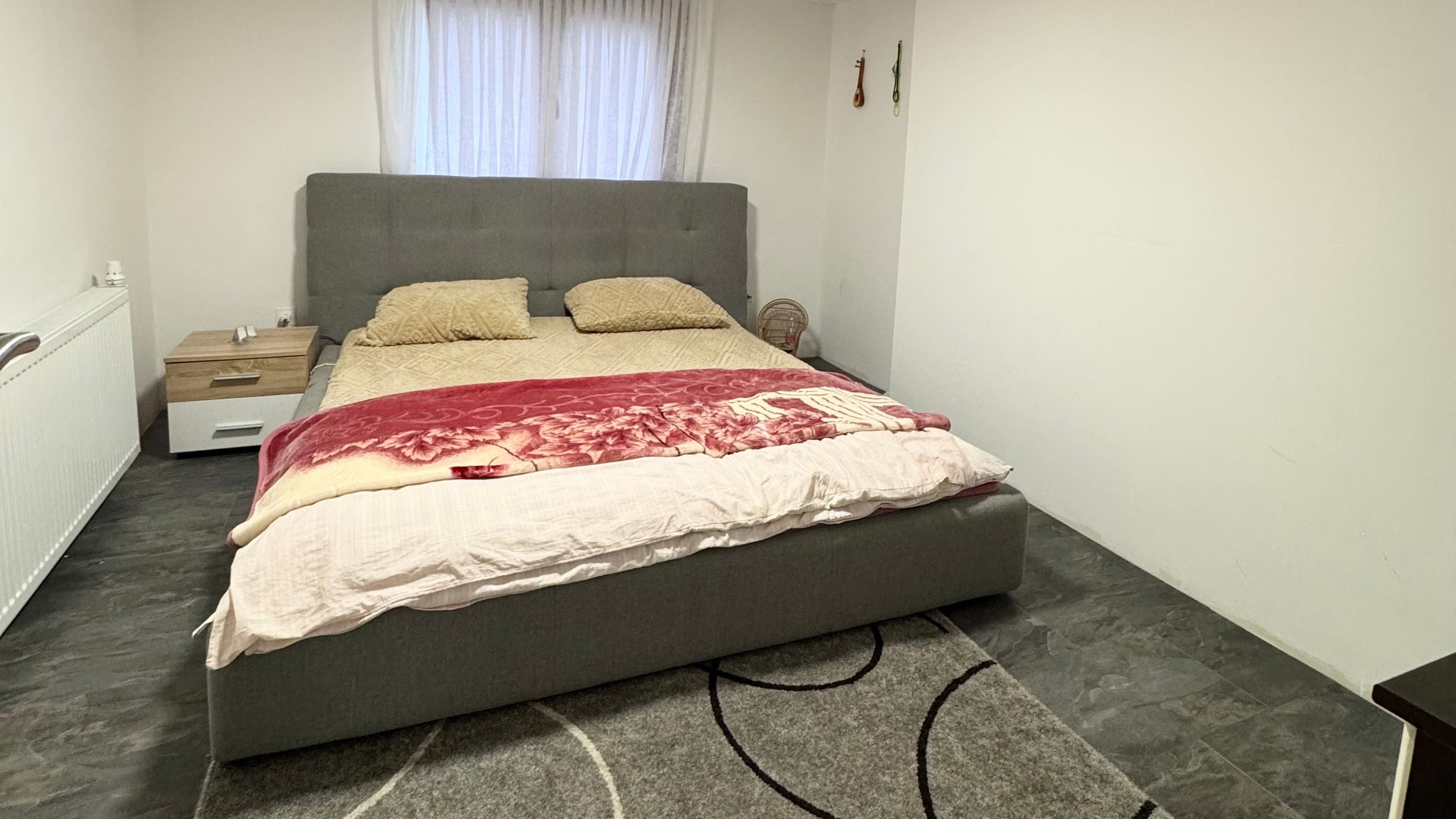 Mehrfamilienhaus mit 3 Einheiten mit Garten - Mettauertal - Bild 9