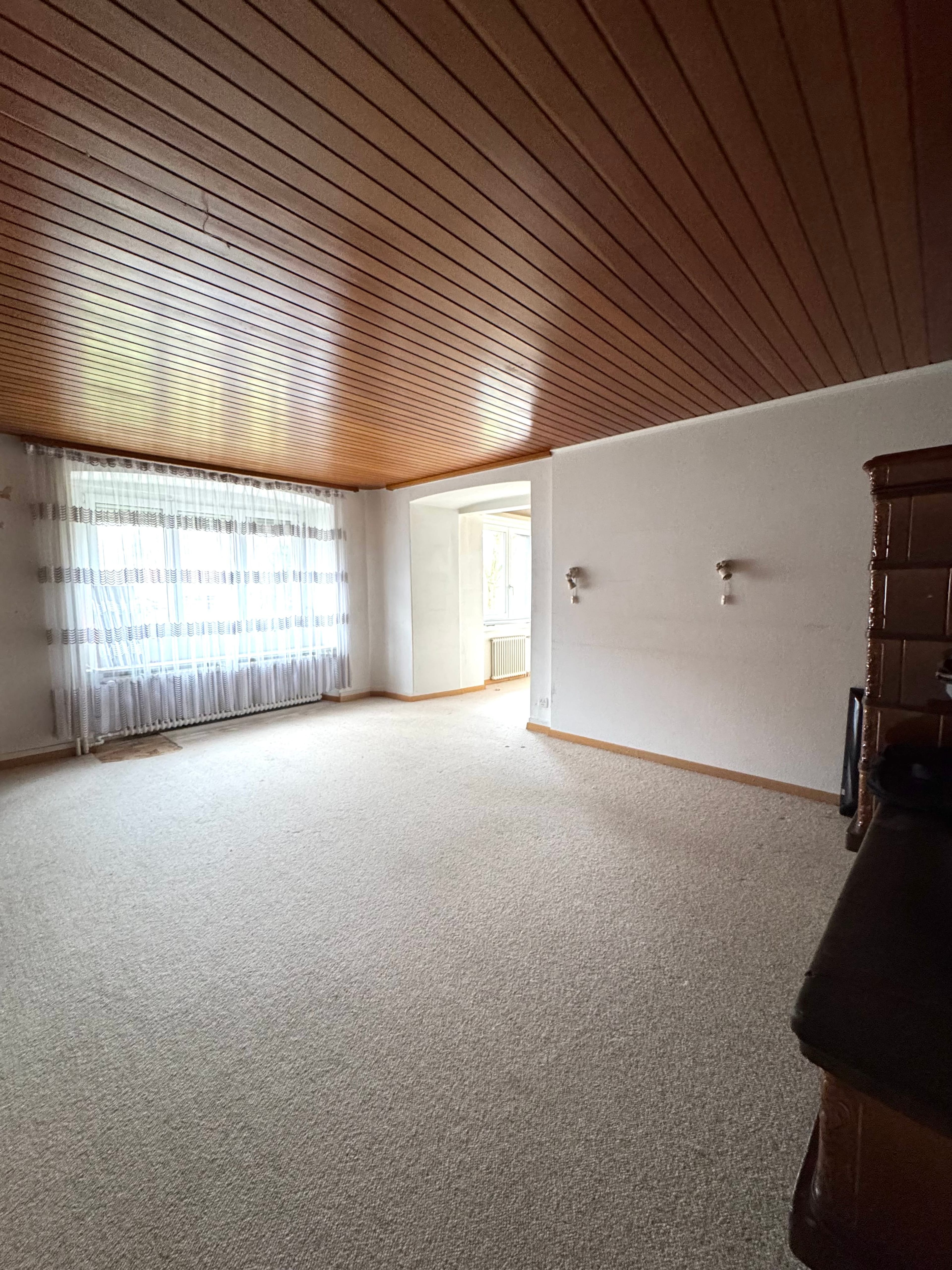 Mehrfamilienhaus mit 3 Einheiten mit Garten - Mettauertal - Bild 12